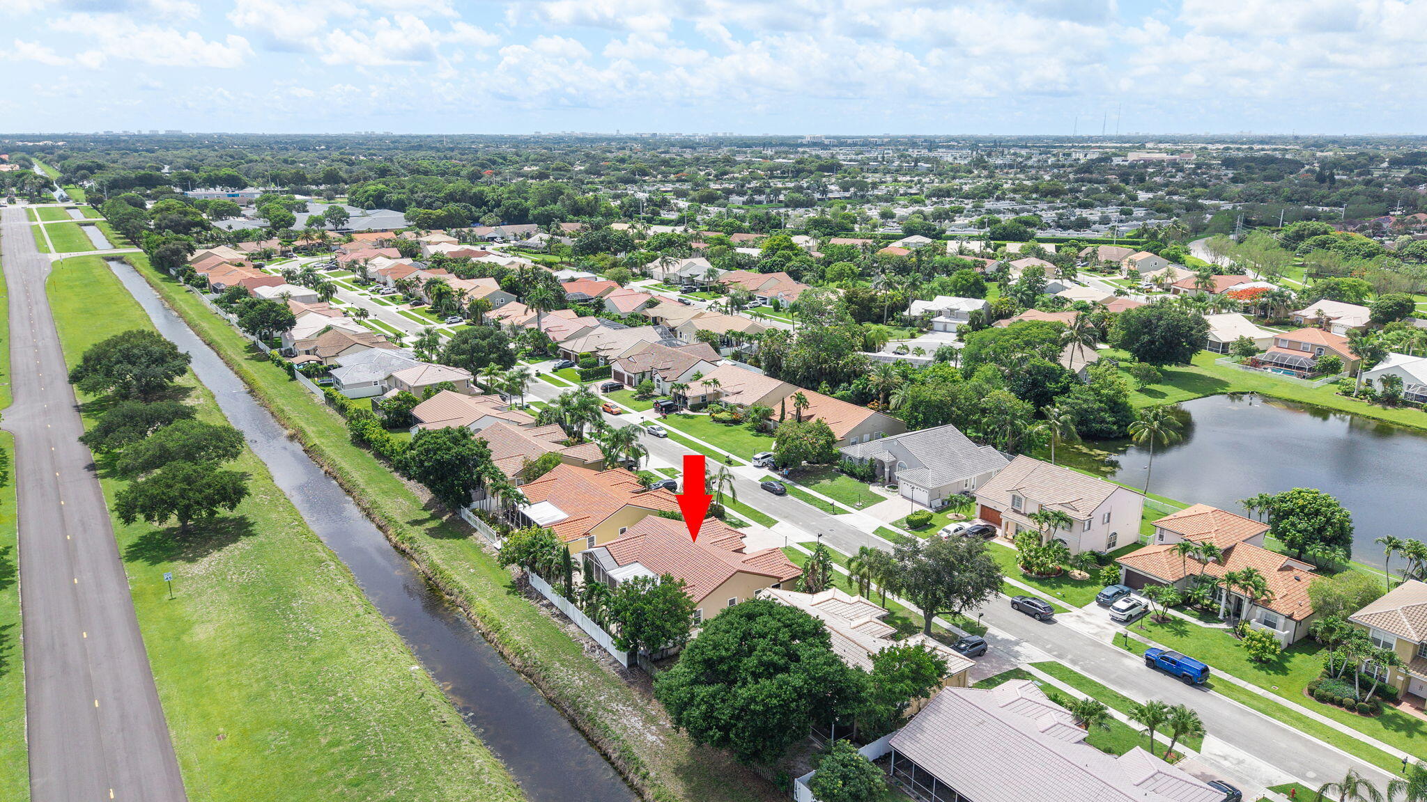 BOCA LANDINGS NORTH - Residential