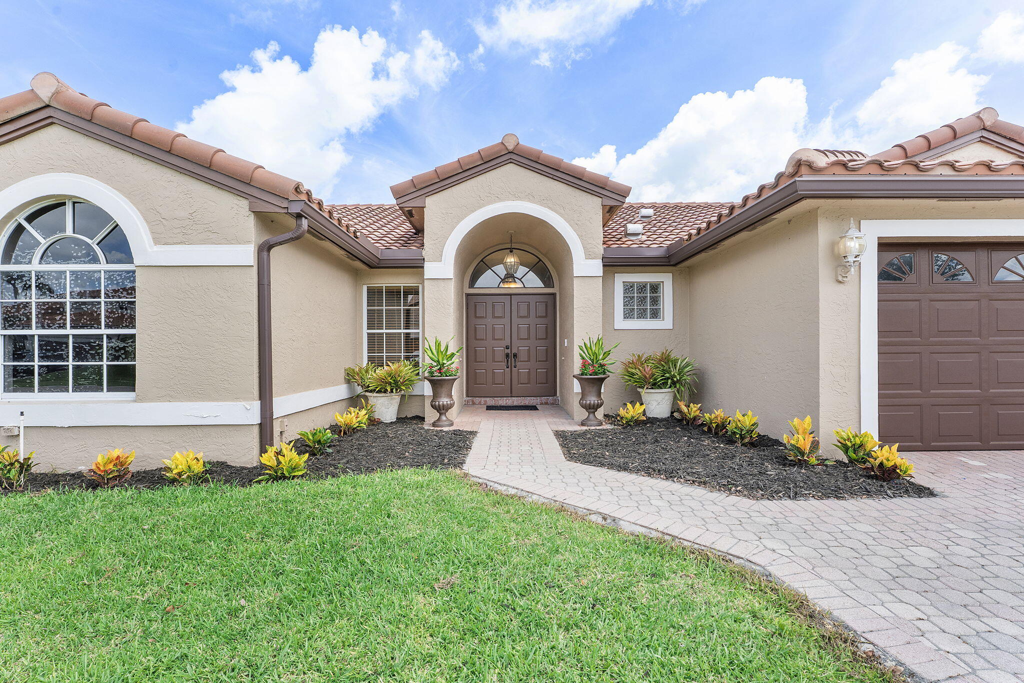 BOCA LANDINGS NORTH - Residential