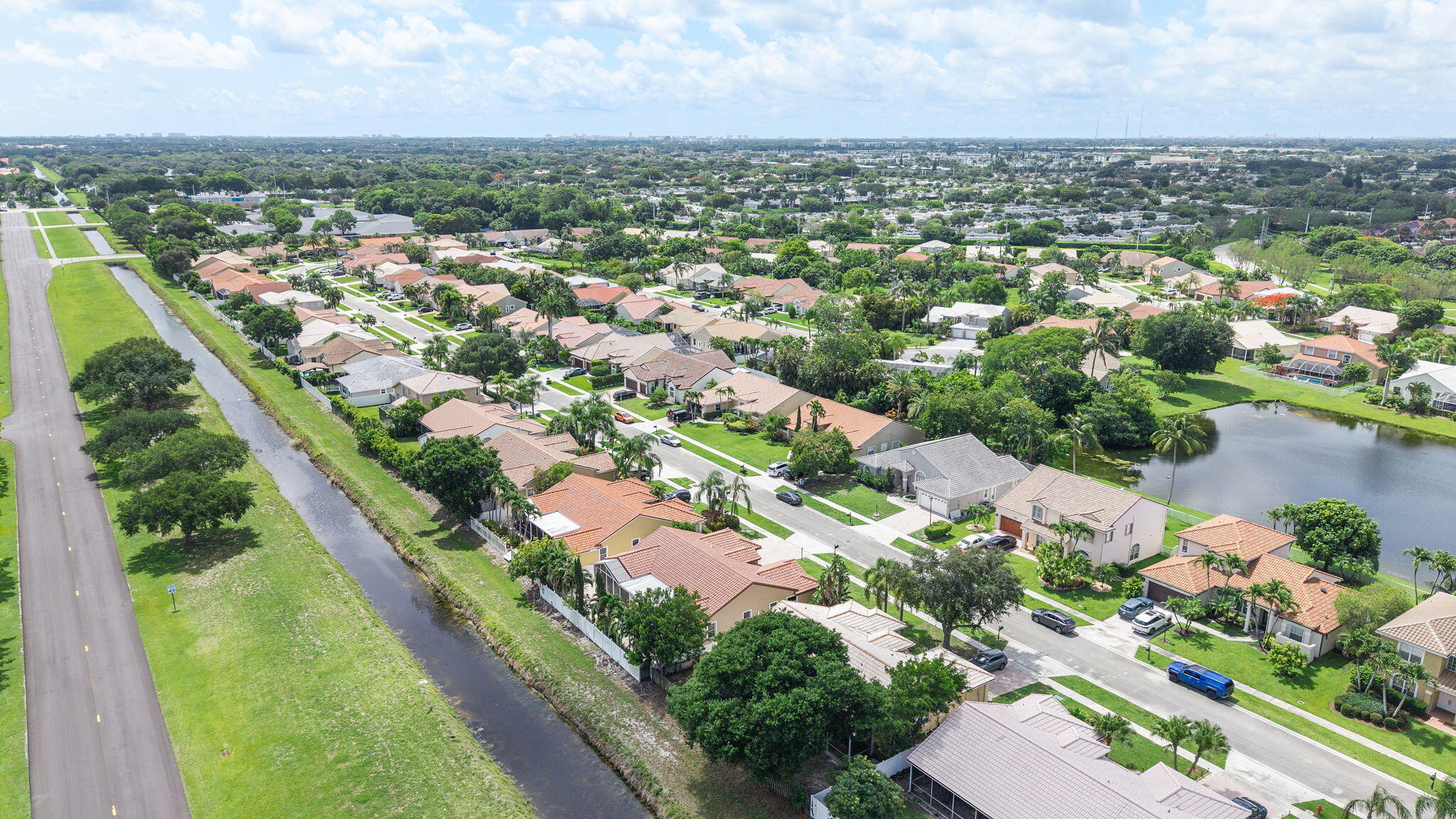 BOCA LANDINGS NORTH - Residential