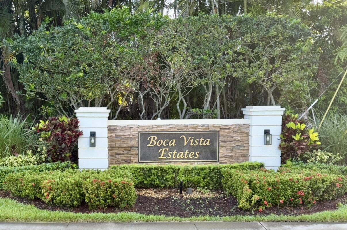 BOCA LANDINGS NORTH - Residential