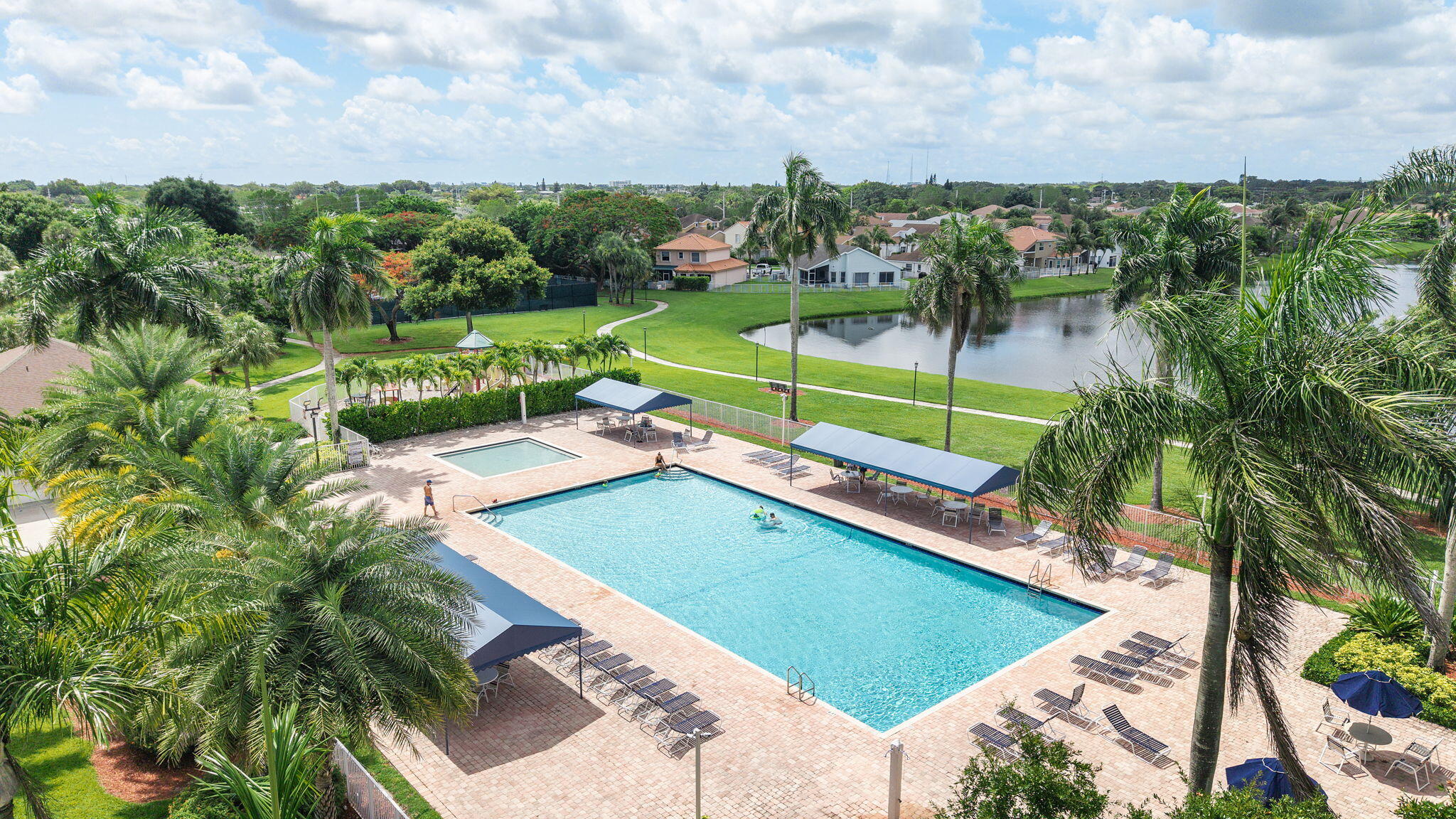BOCA LANDINGS NORTH - Residential