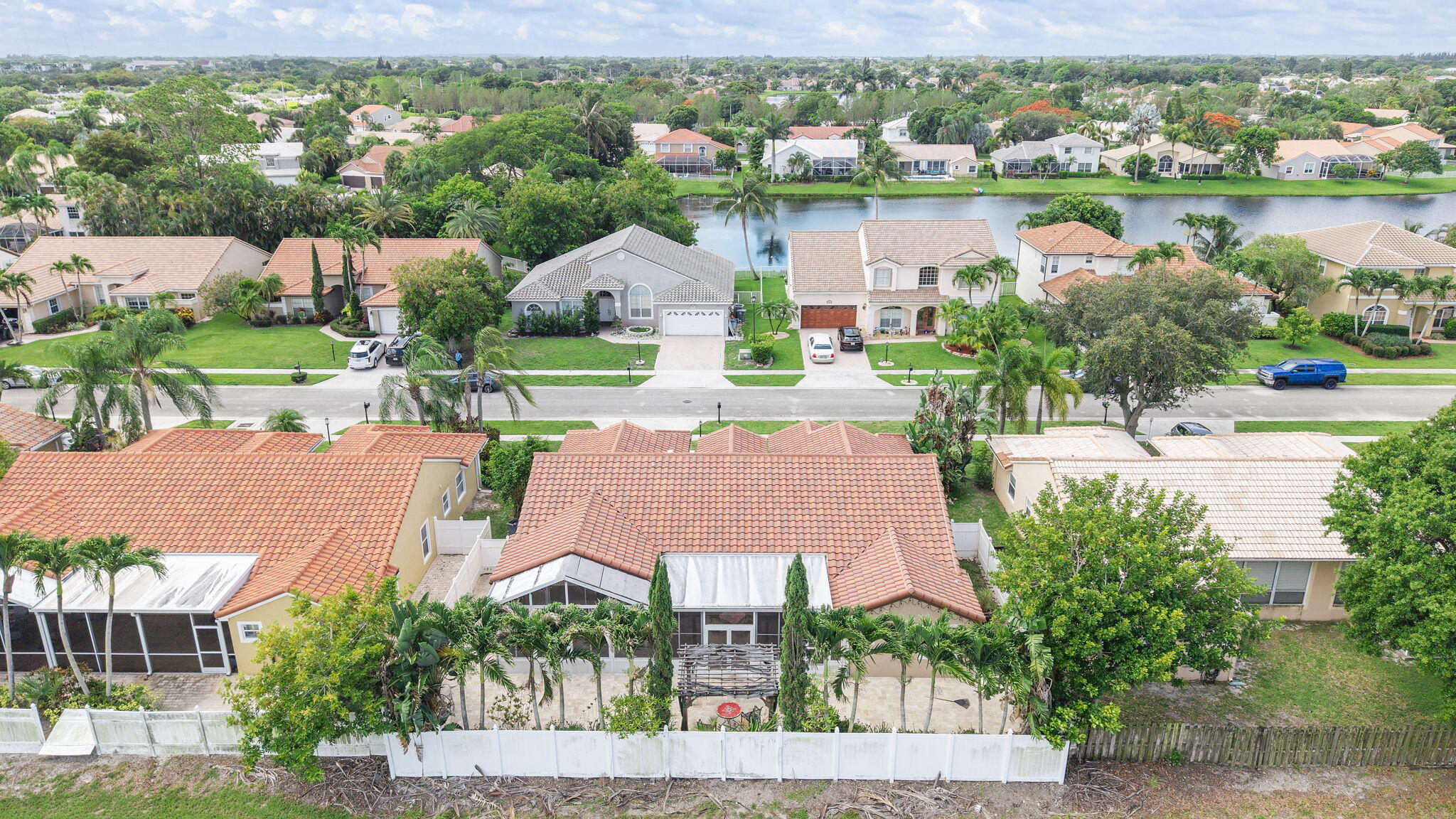 BOCA LANDINGS NORTH - Residential
