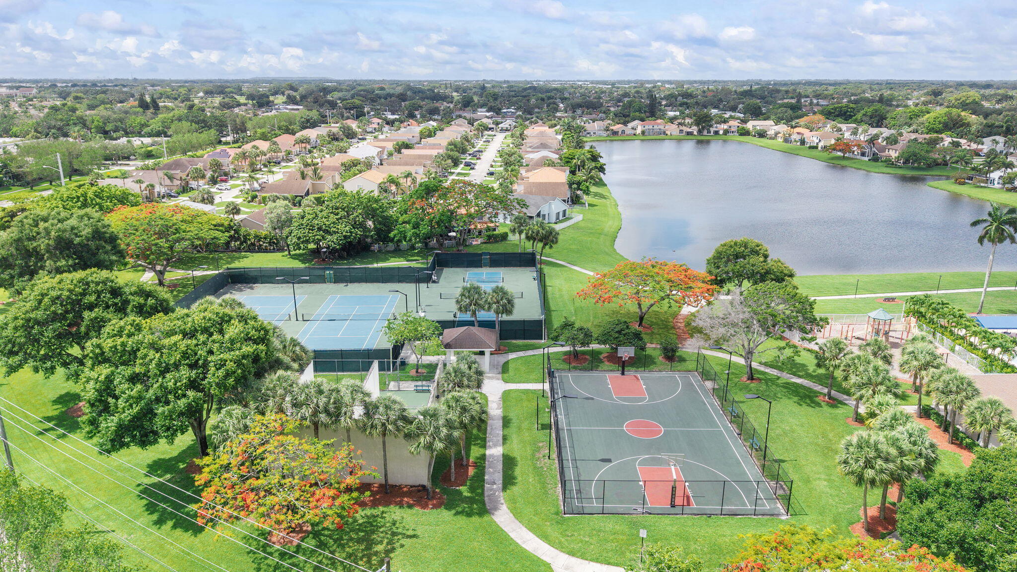 BOCA LANDINGS NORTH - Residential