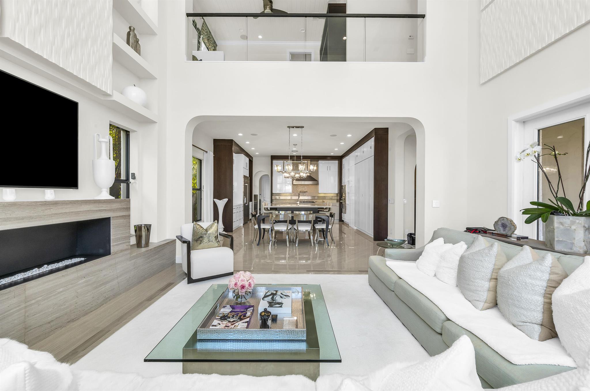 The Oaks - Residential