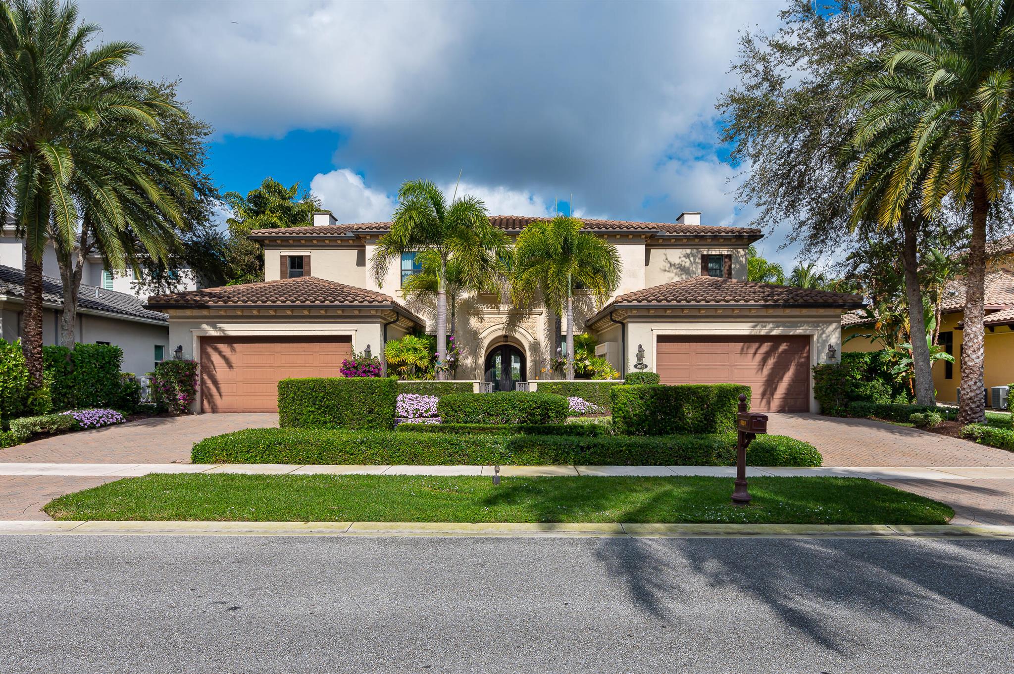 The Oaks - Residential