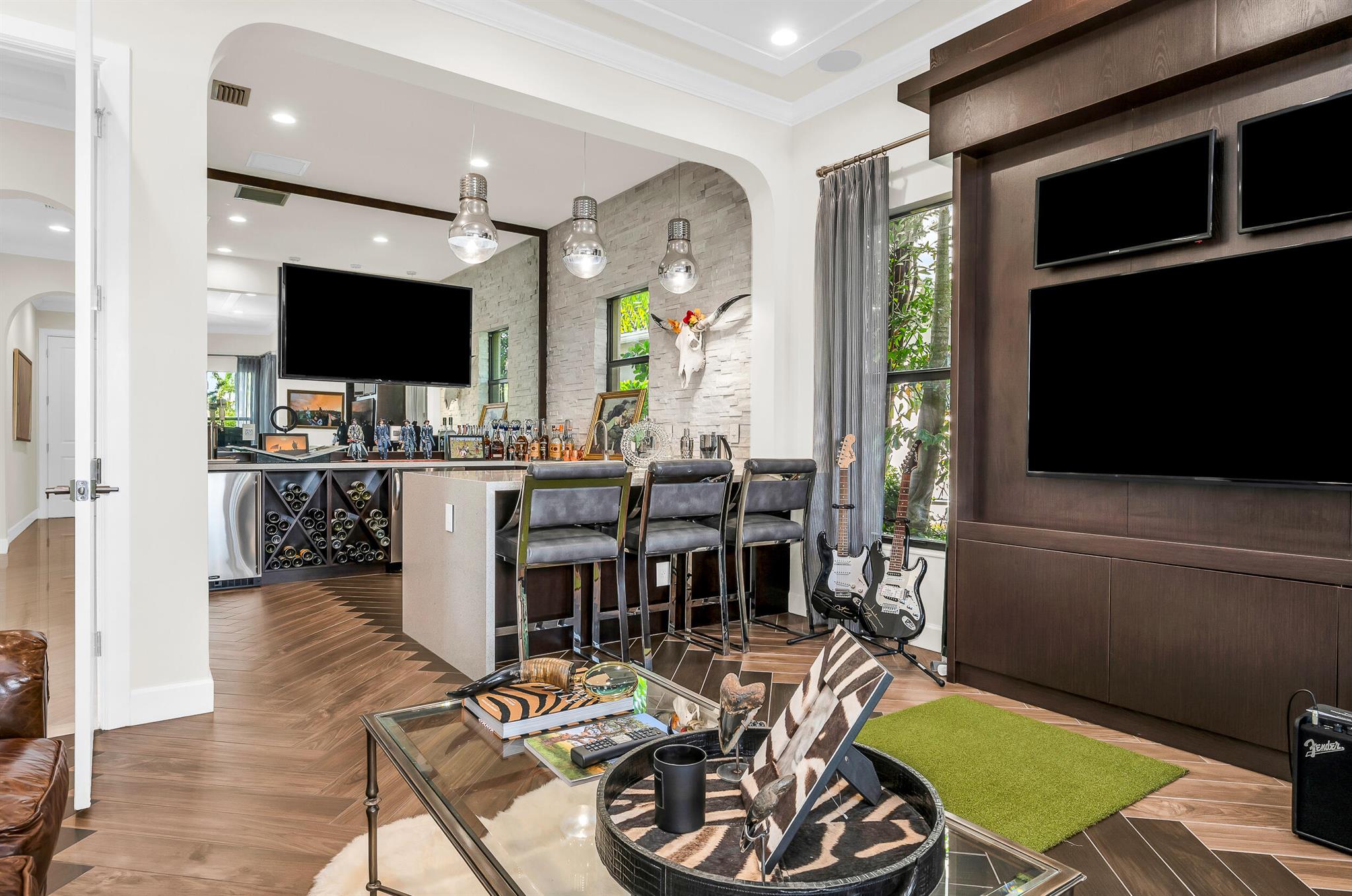 The Oaks - Residential