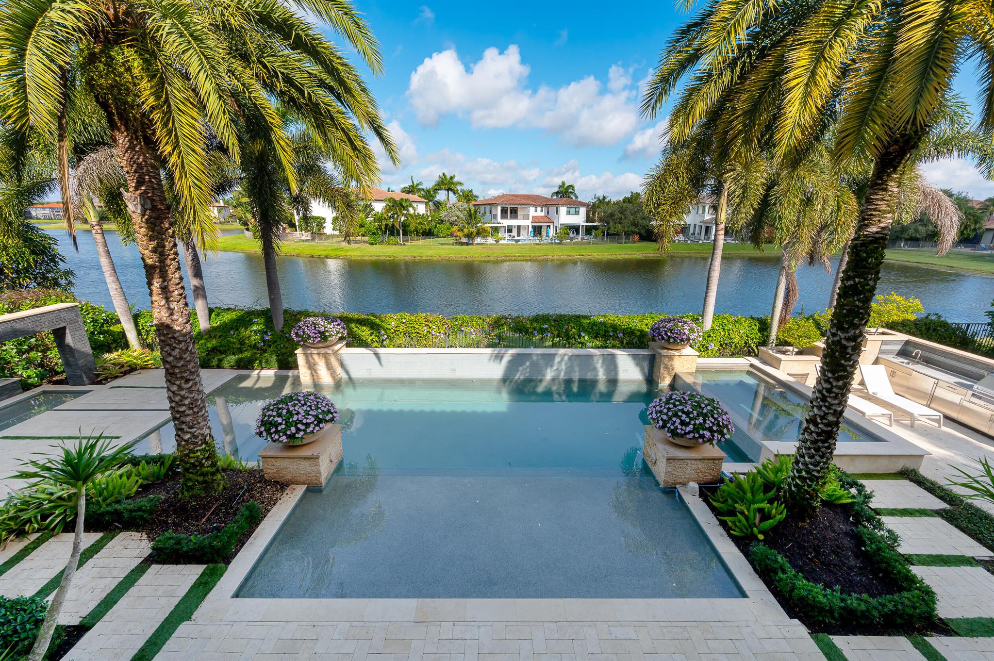 The Oaks - Residential