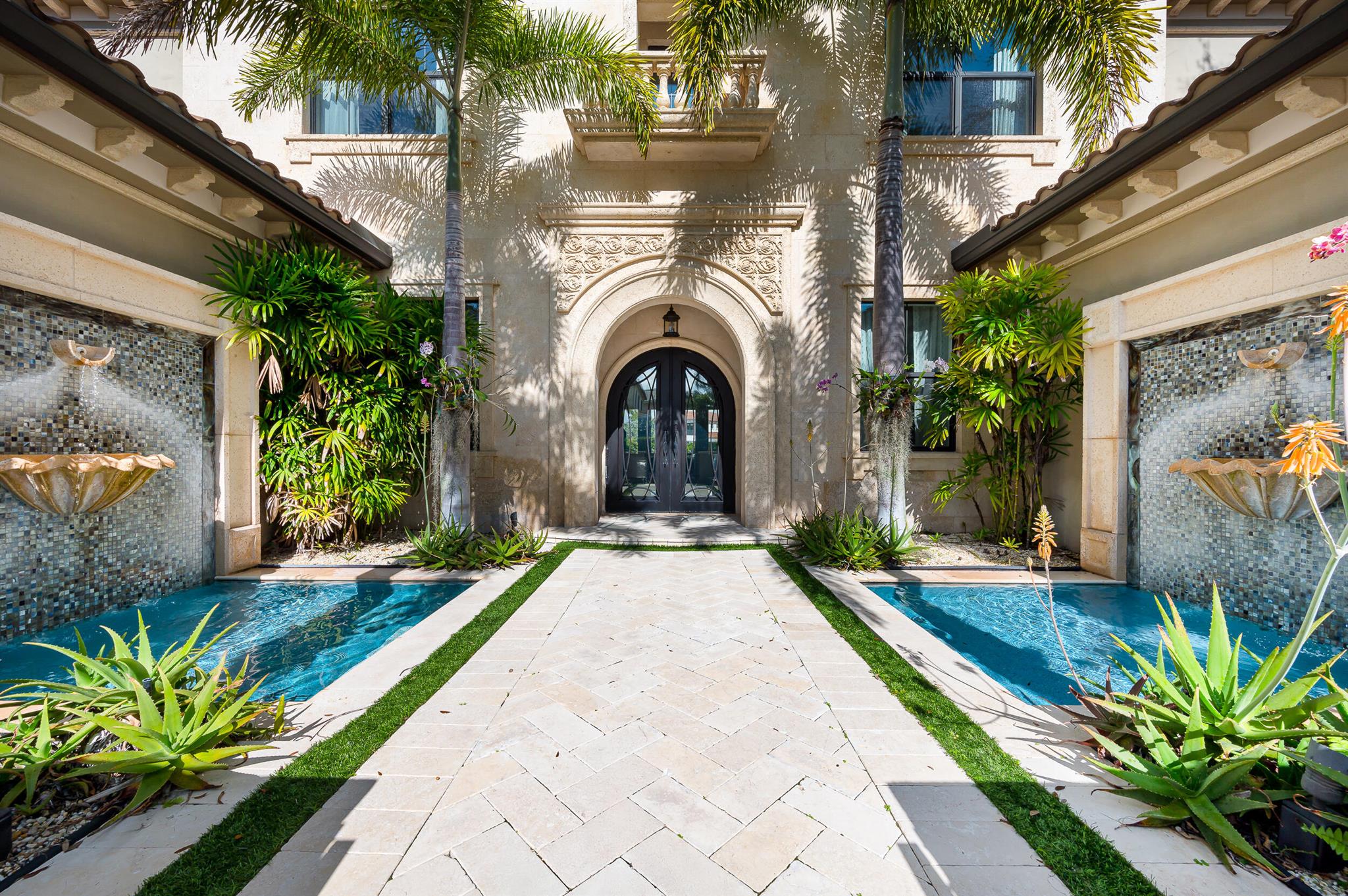 The Oaks - Residential