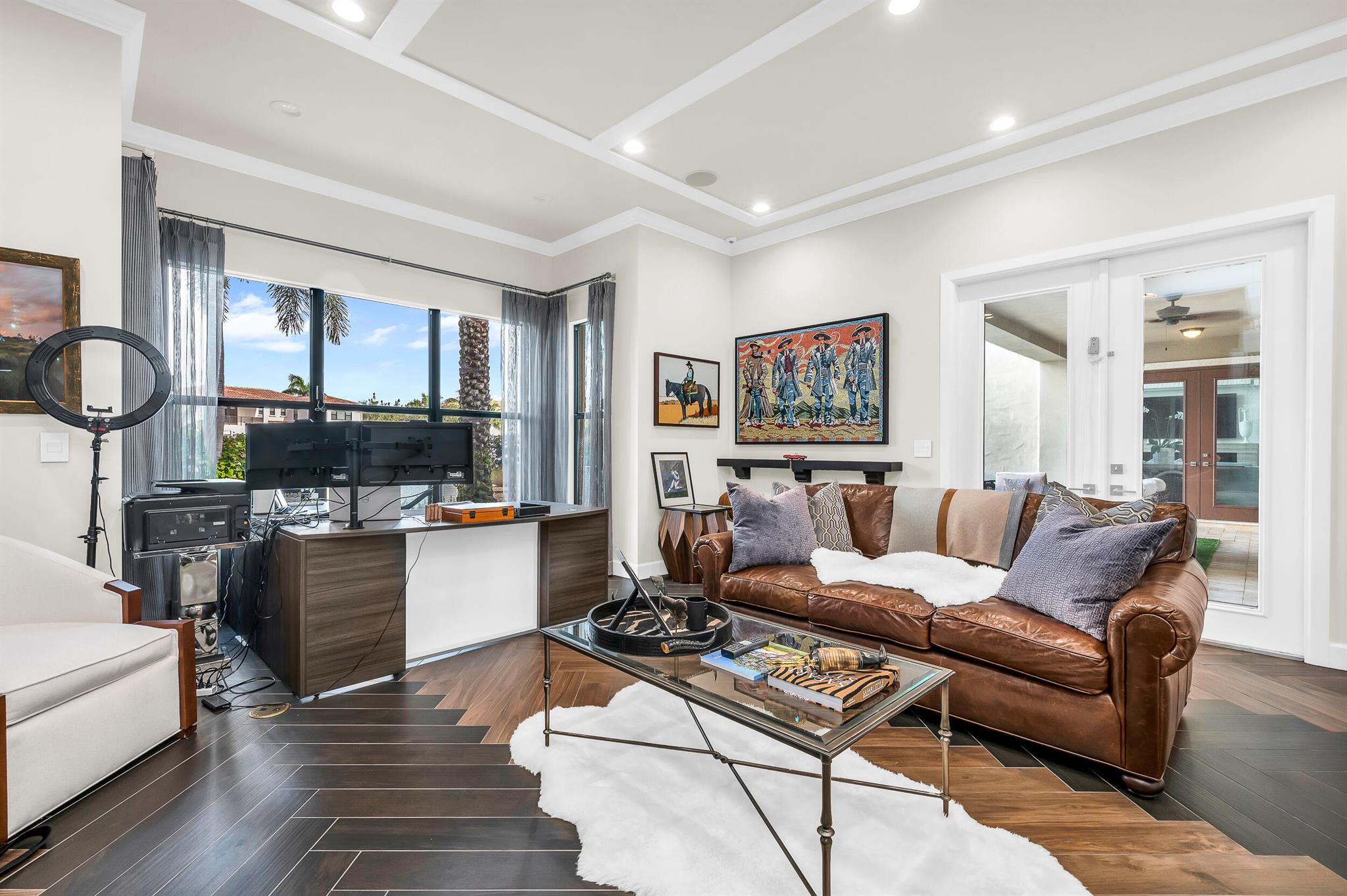 The Oaks - Residential
