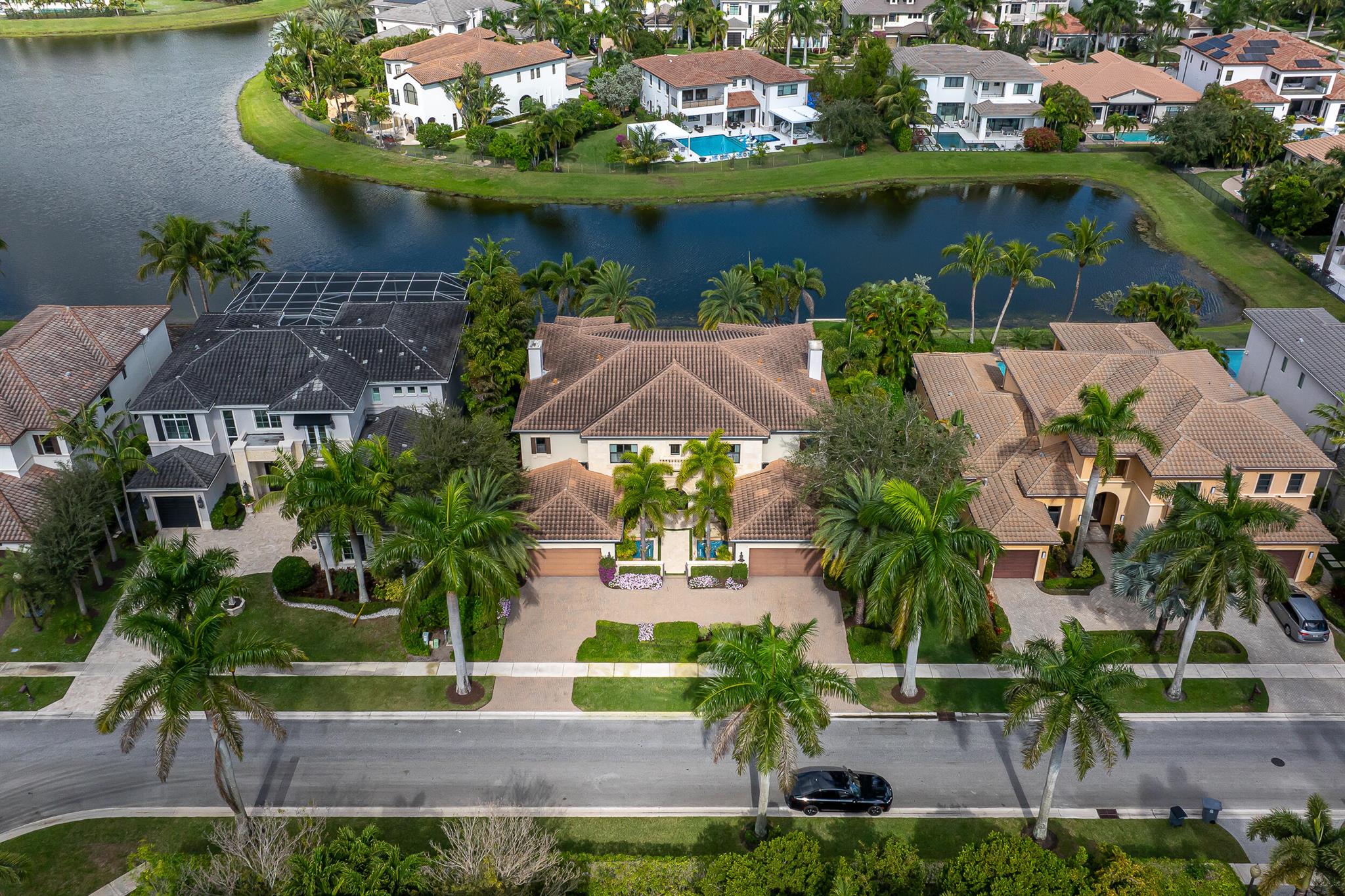 The Oaks - Residential