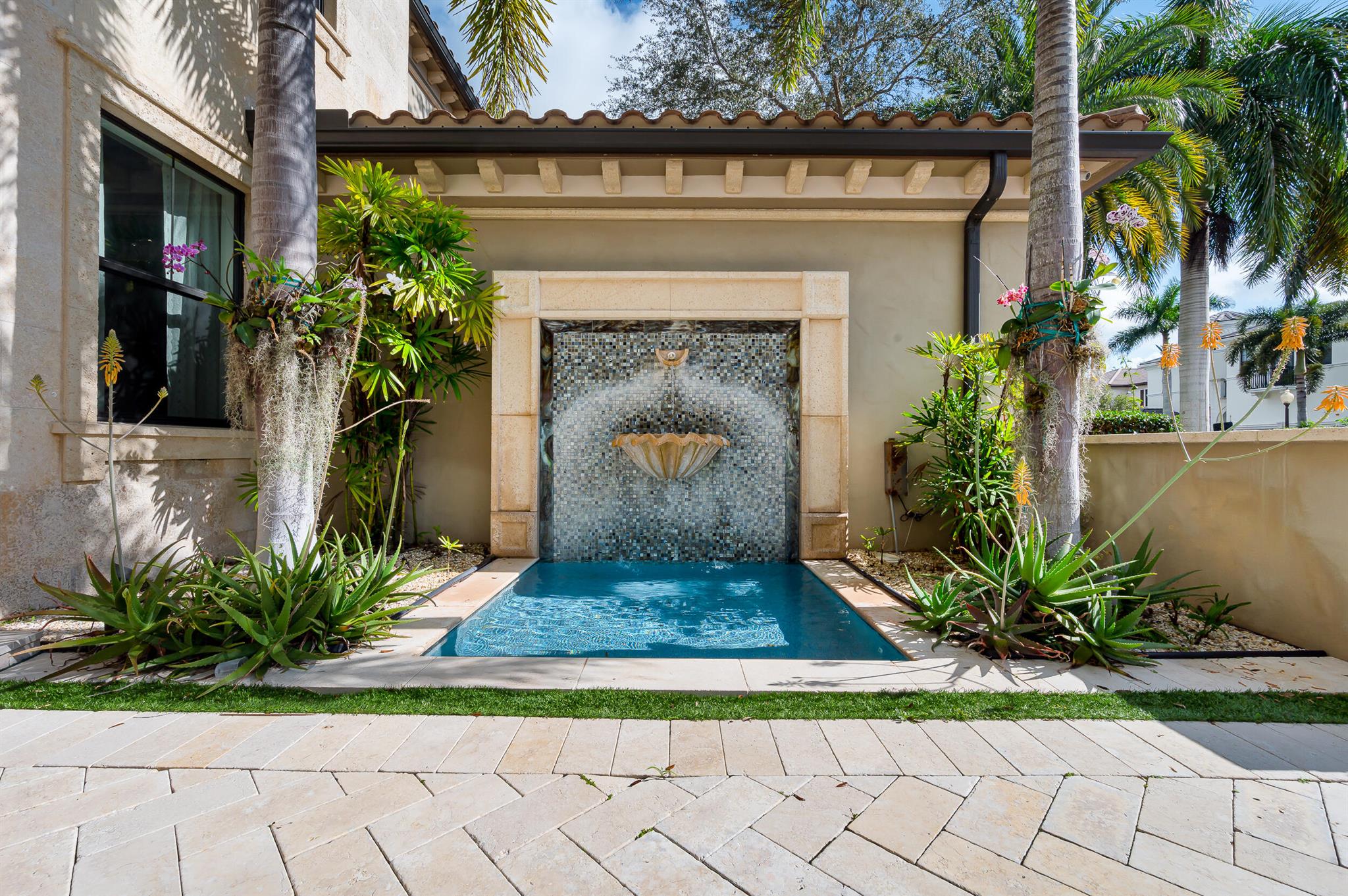 The Oaks - Residential