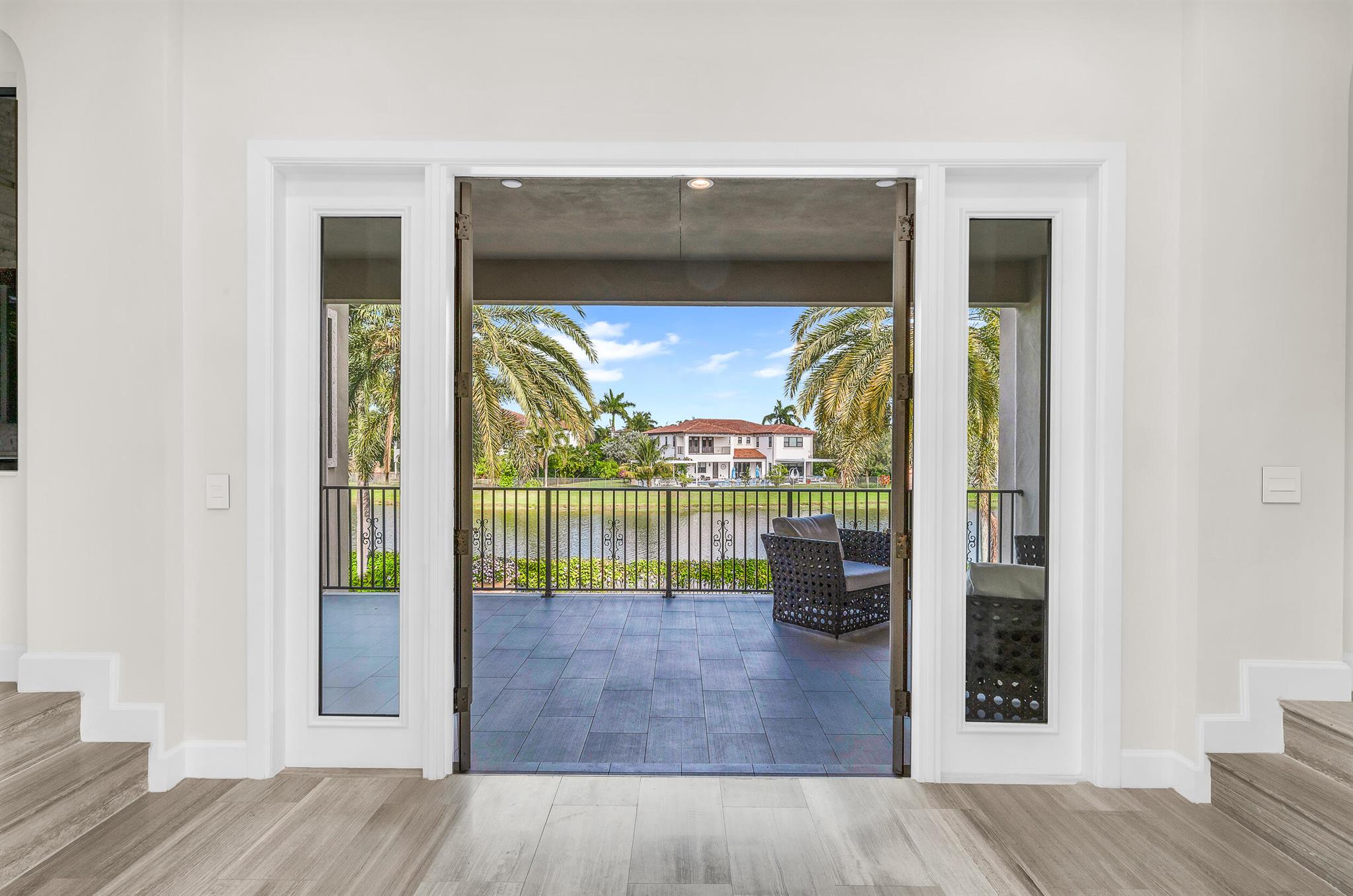 The Oaks - Residential