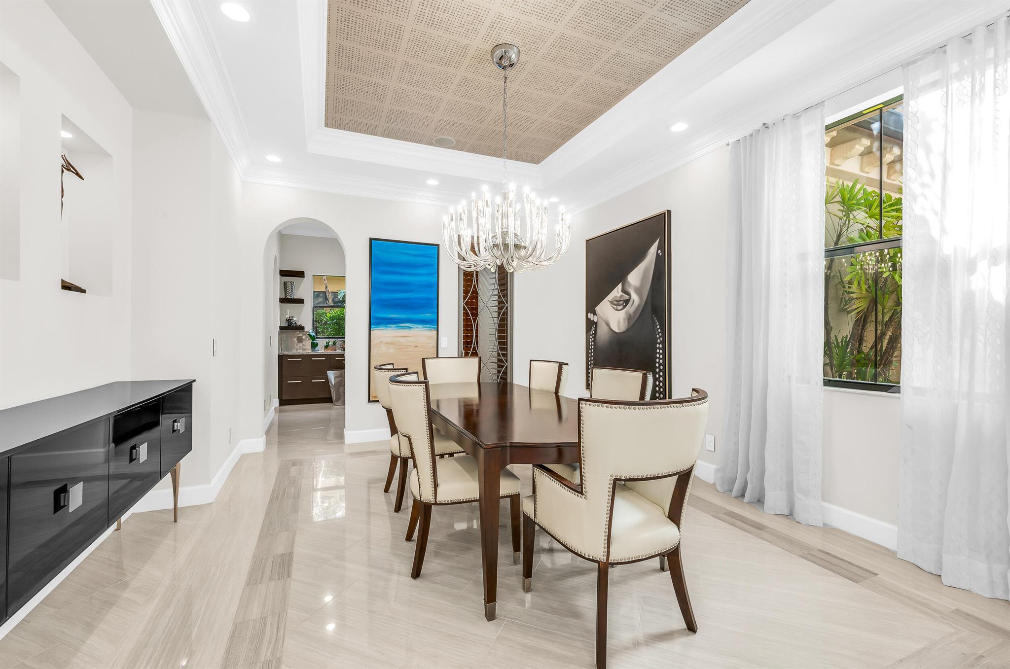 The Oaks - Residential