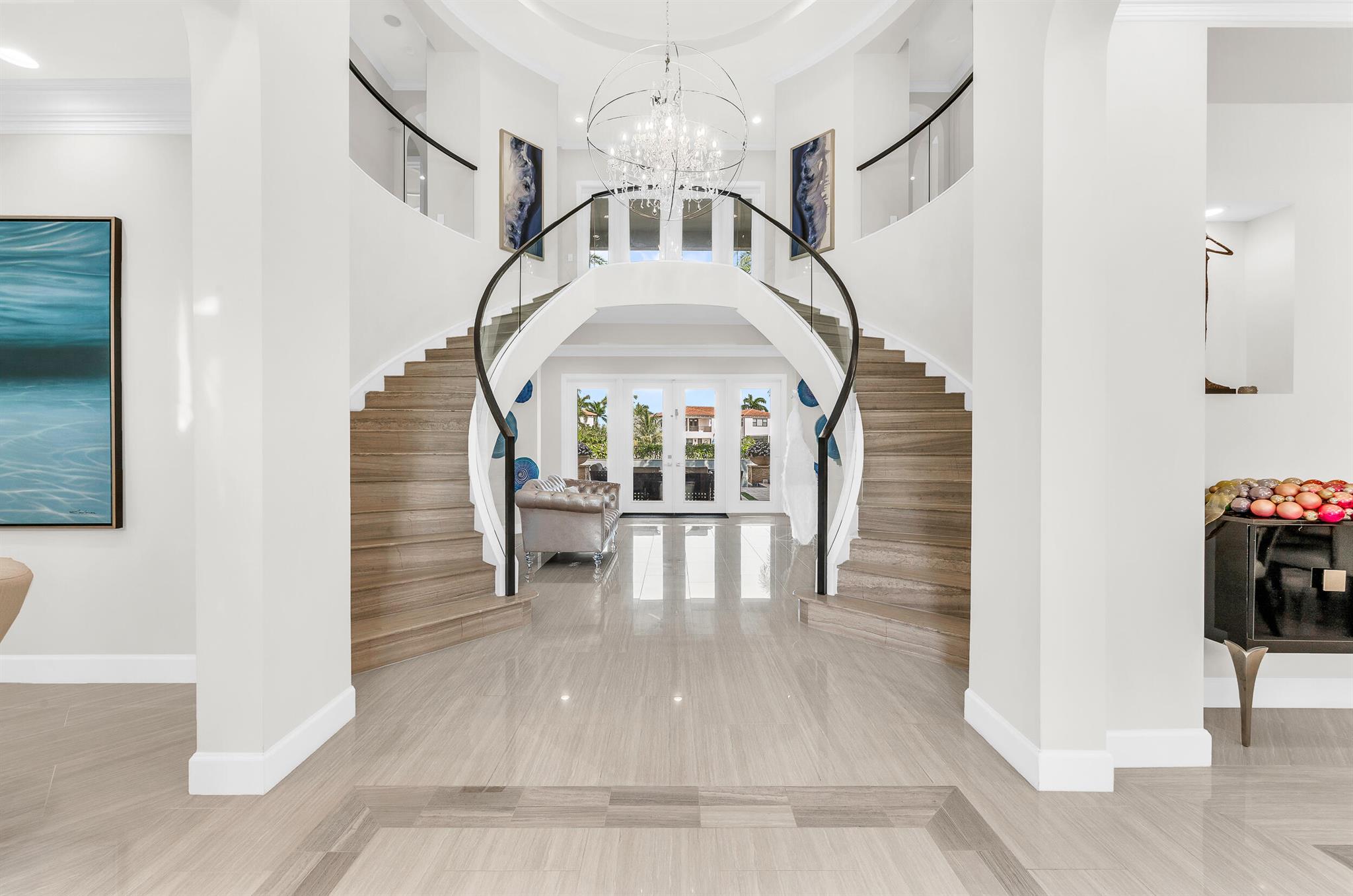 The Oaks - Residential
