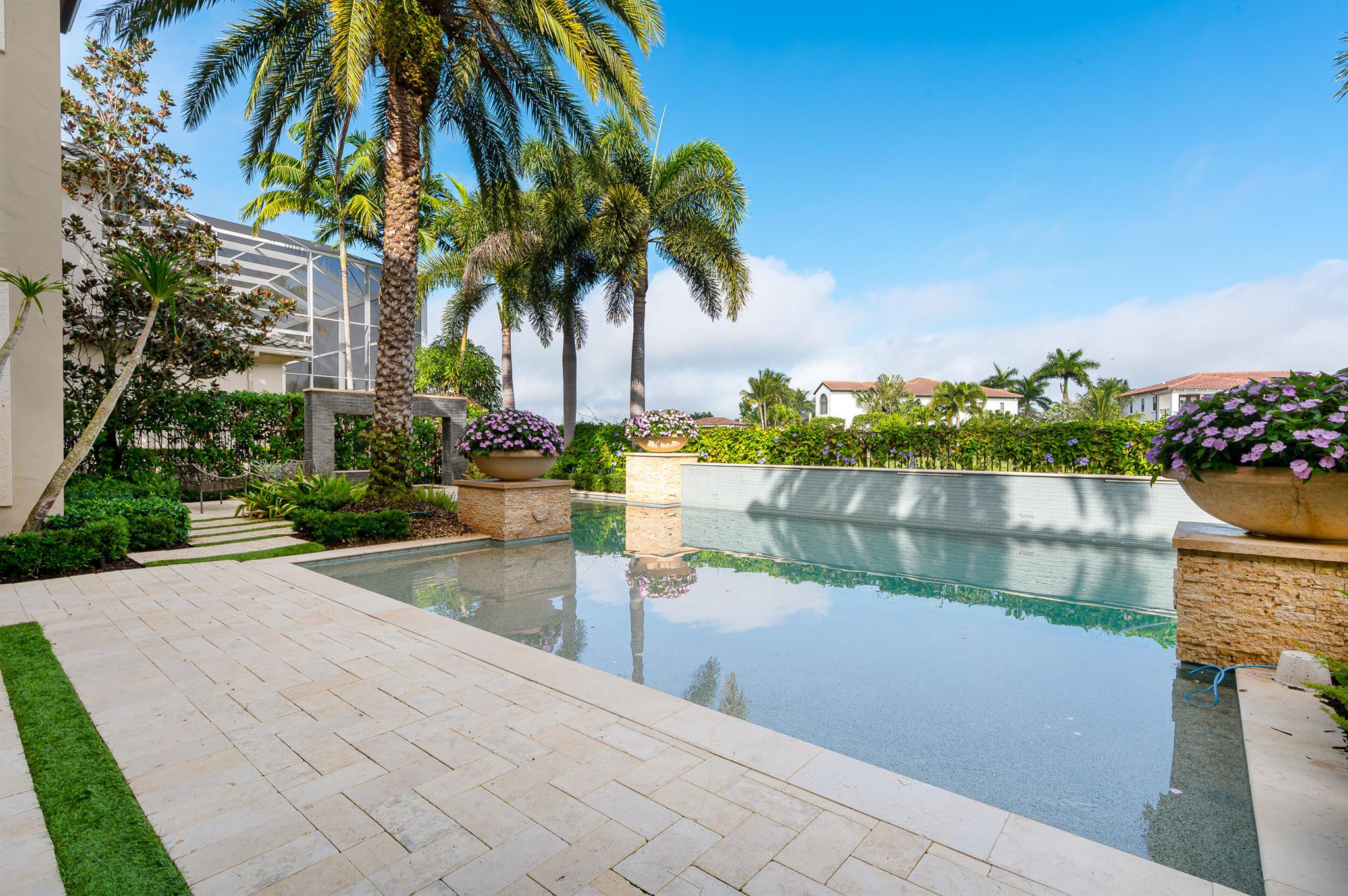 The Oaks - Residential
