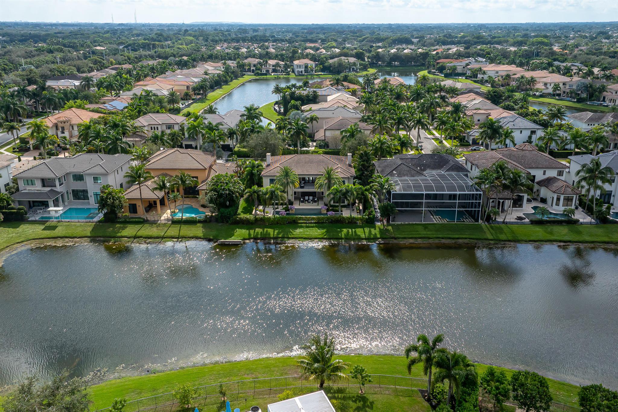 The Oaks - Residential
