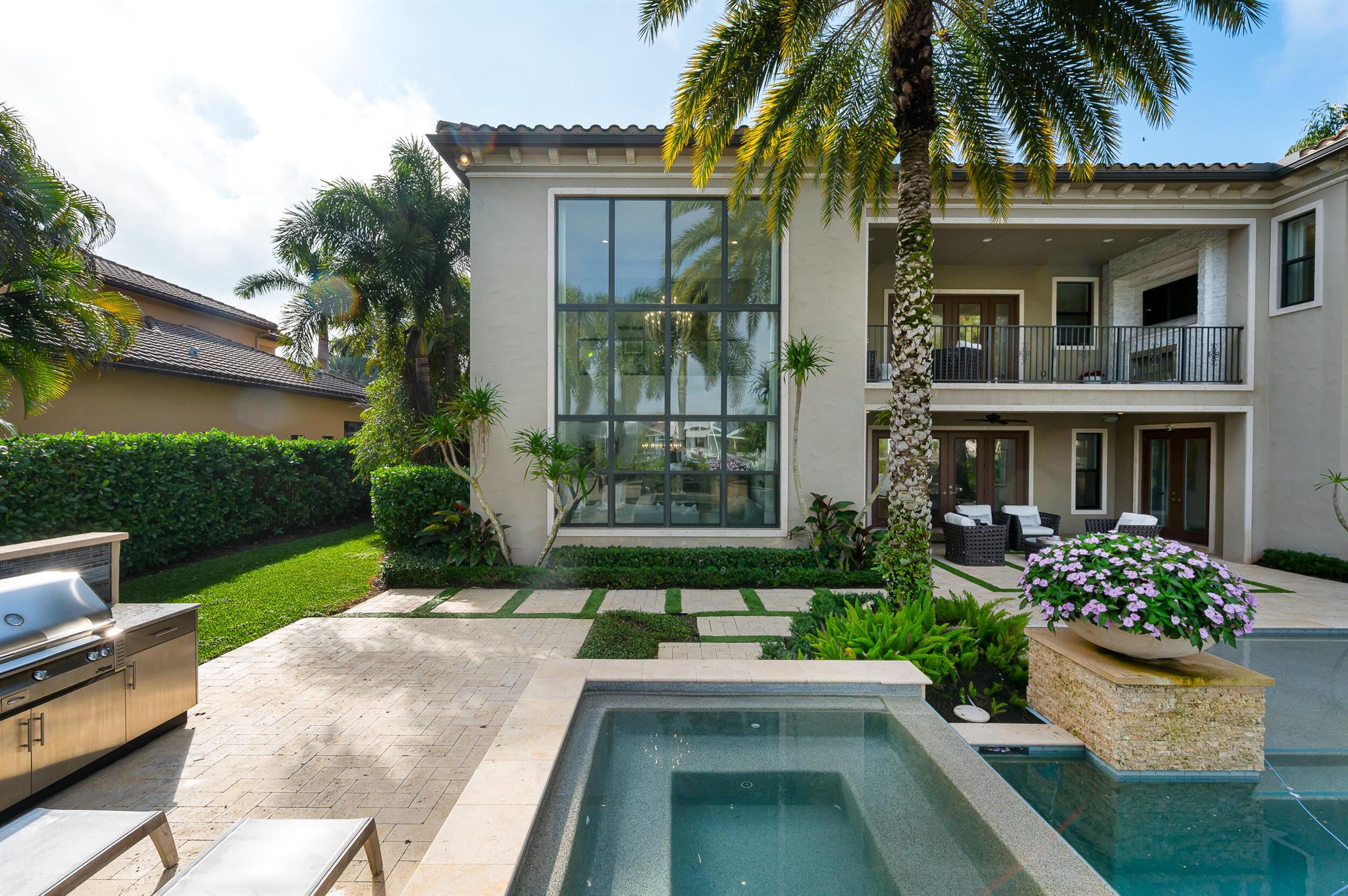 The Oaks - Residential
