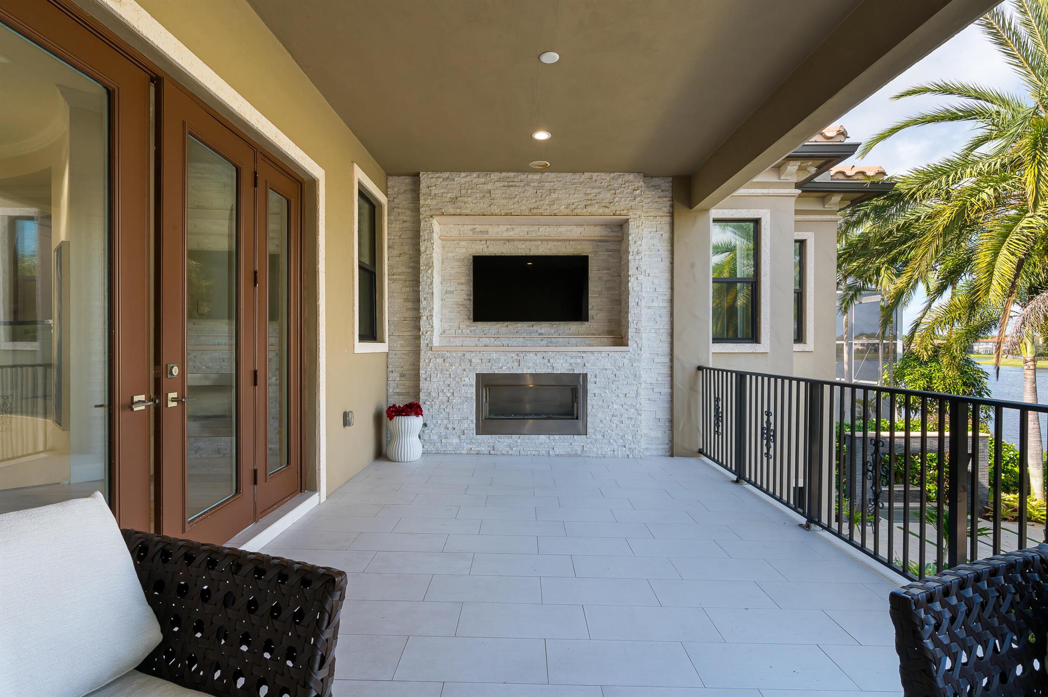The Oaks - Residential