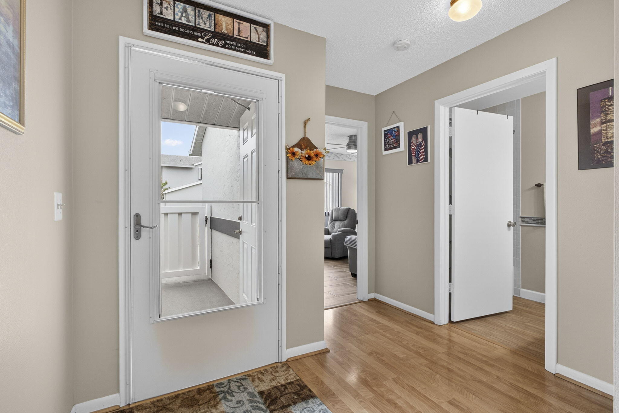 ARBOURS OF THE PALM BEACHES CONDO - Residential