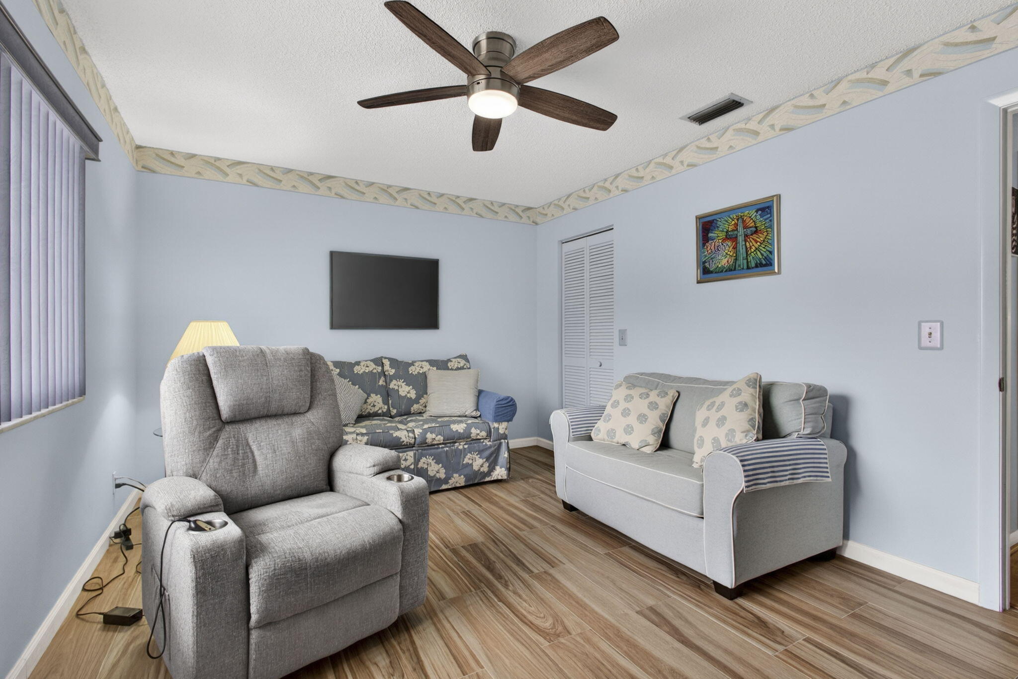 ARBOURS OF THE PALM BEACHES CONDO - Residential