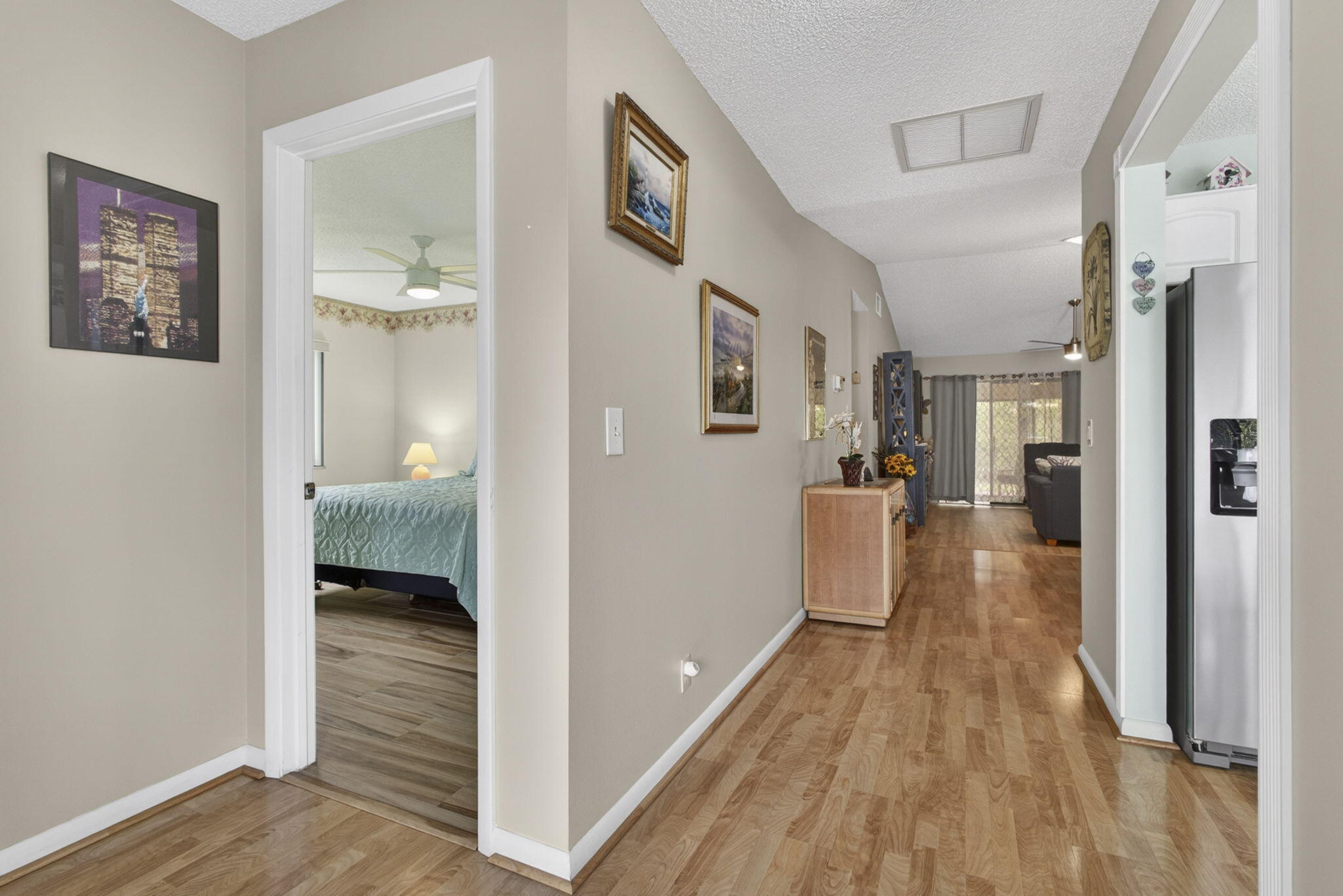 ARBOURS OF THE PALM BEACHES CONDO - Residential