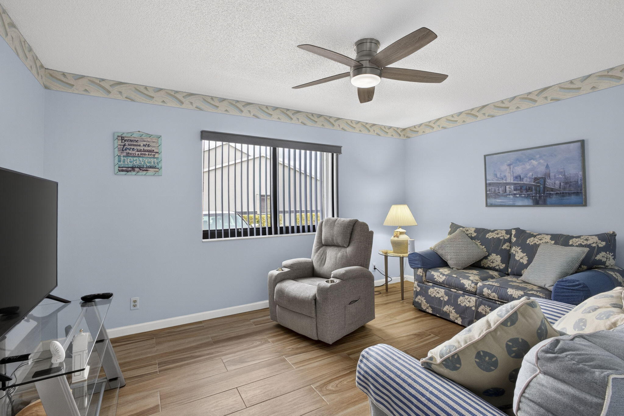 ARBOURS OF THE PALM BEACHES CONDO - Residential