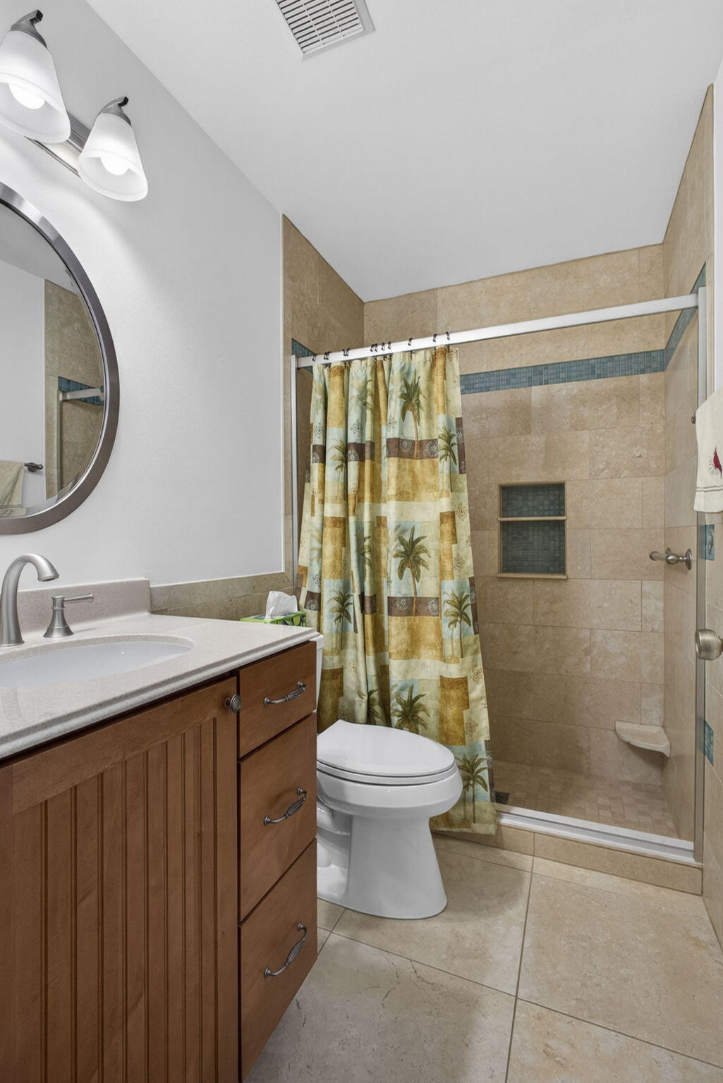 ARBOURS OF THE PALM BEACHES CONDO - Residential