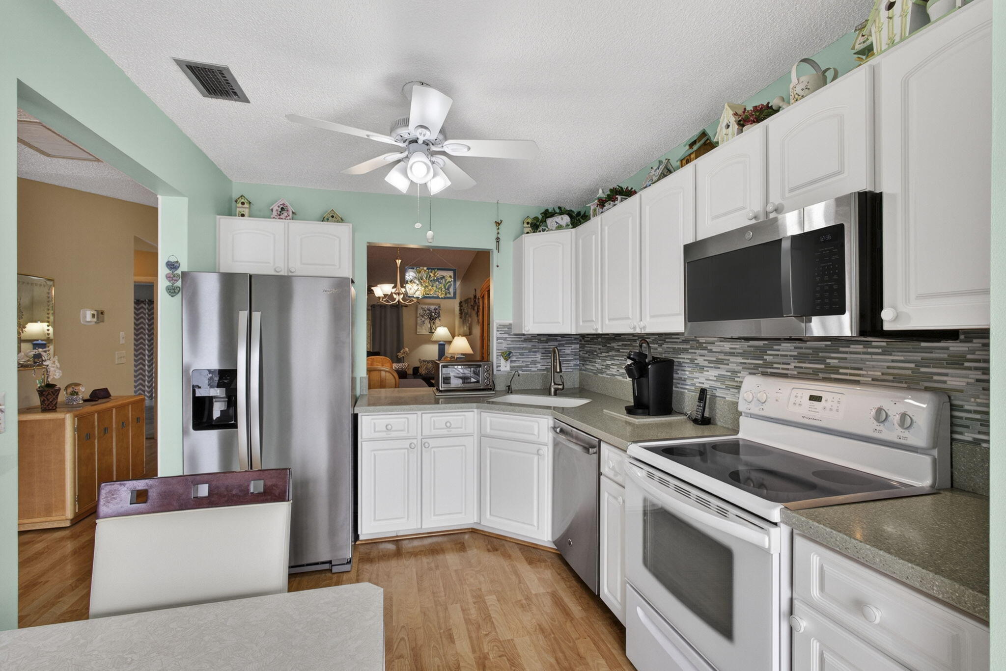 ARBOURS OF THE PALM BEACHES CONDO - Residential