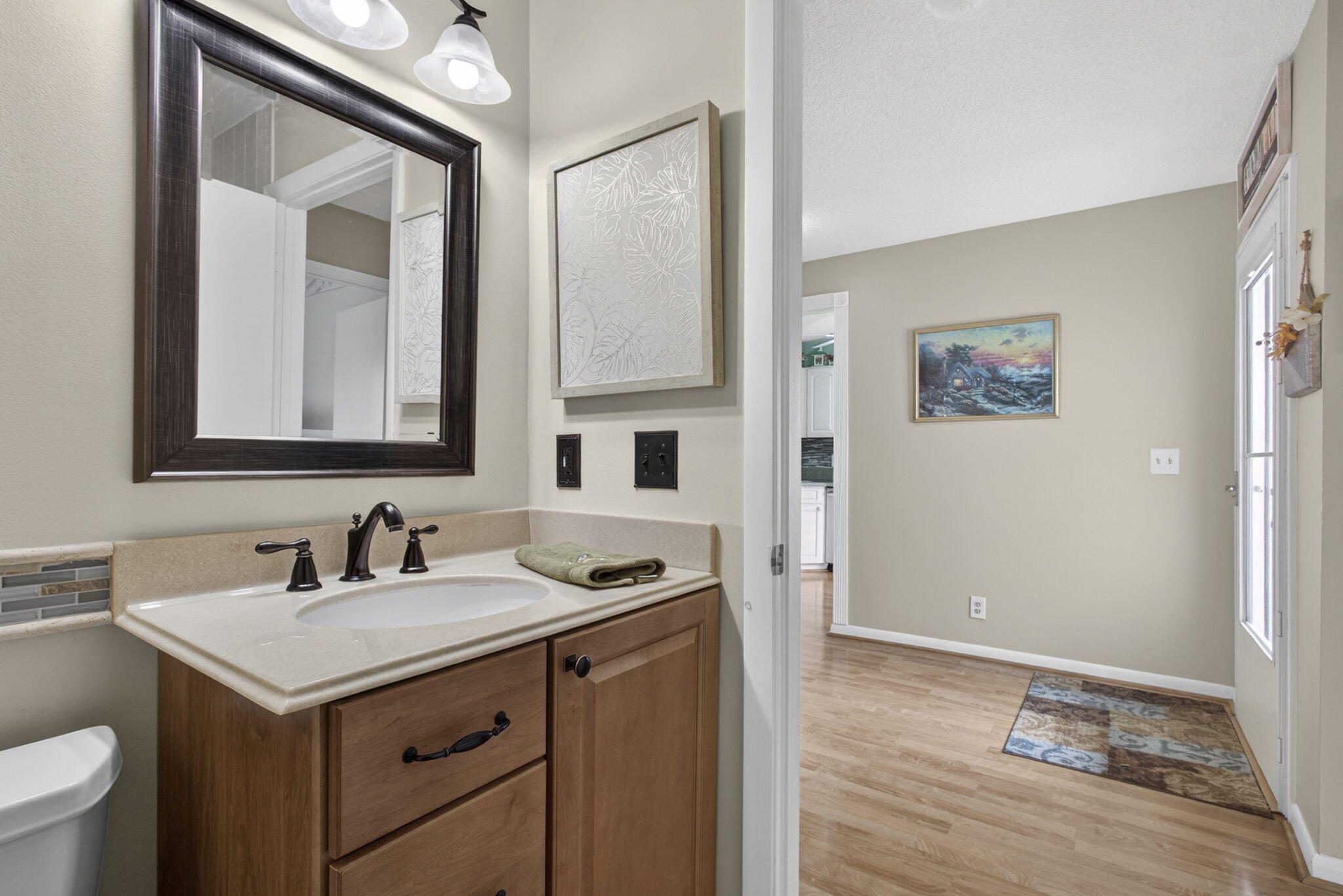 ARBOURS OF THE PALM BEACHES CONDO - Residential