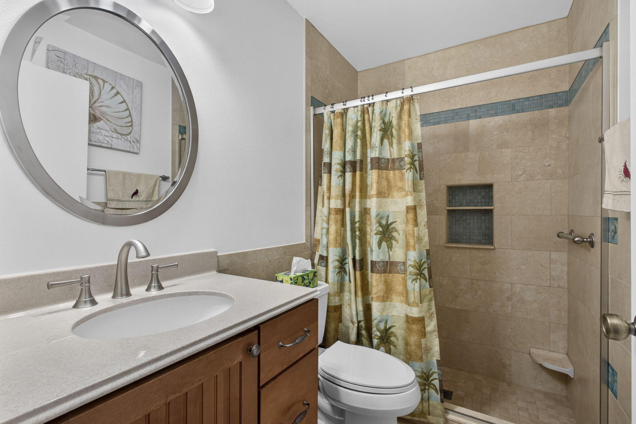 ARBOURS OF THE PALM BEACHES CONDO - Residential