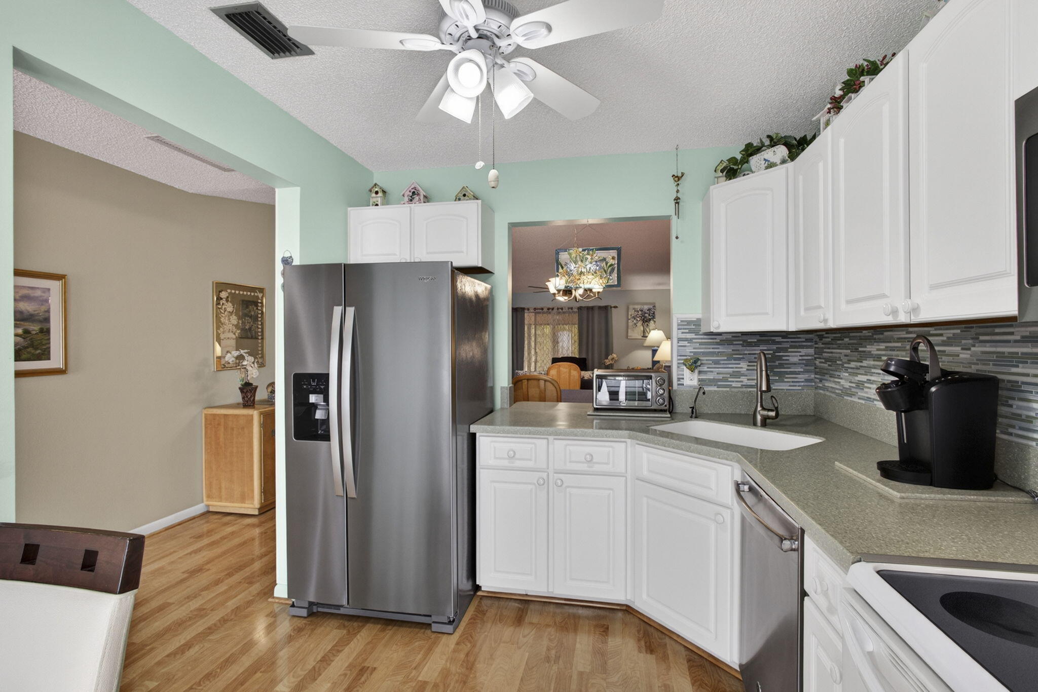 ARBOURS OF THE PALM BEACHES CONDO - Residential