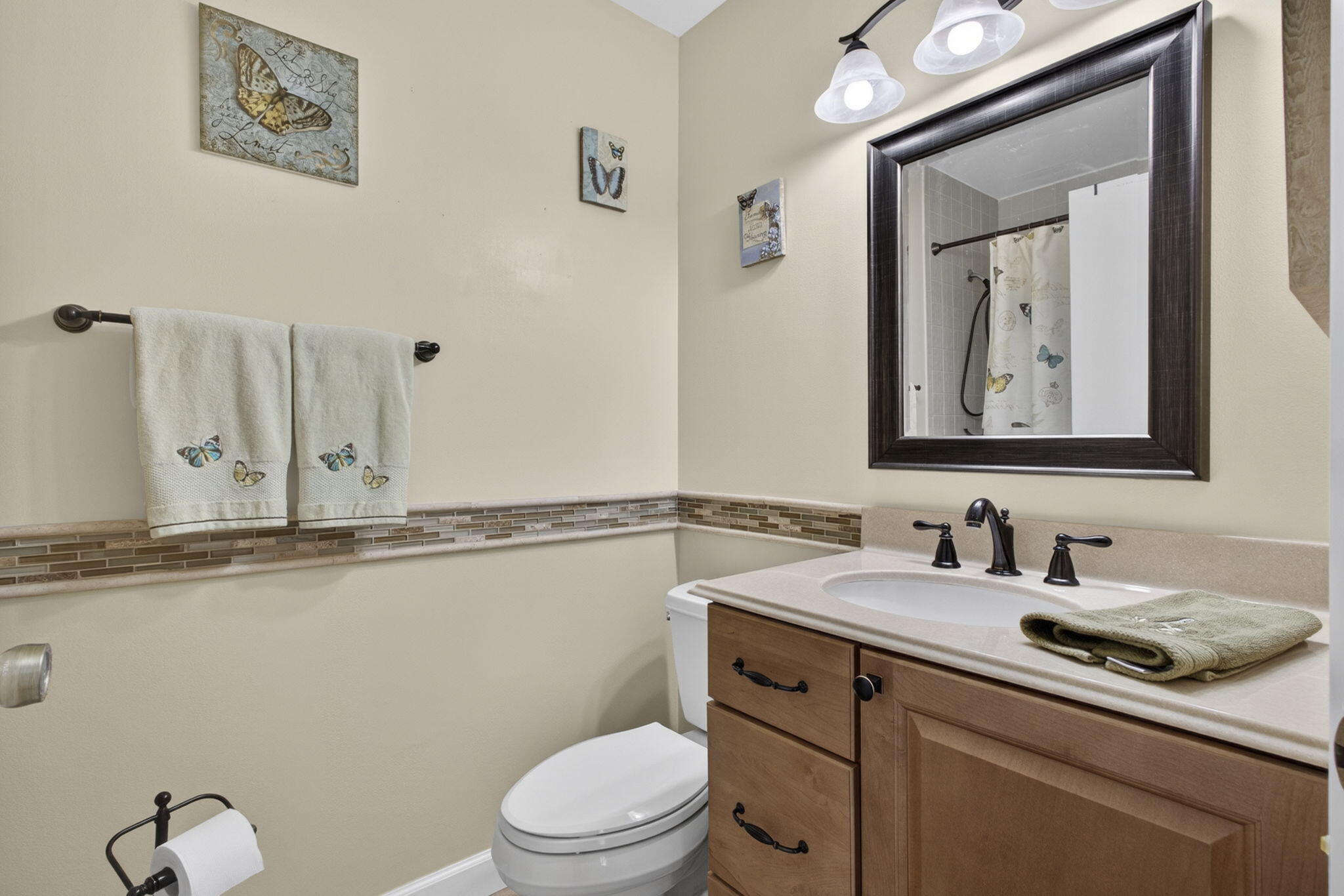 ARBOURS OF THE PALM BEACHES CONDO - Residential