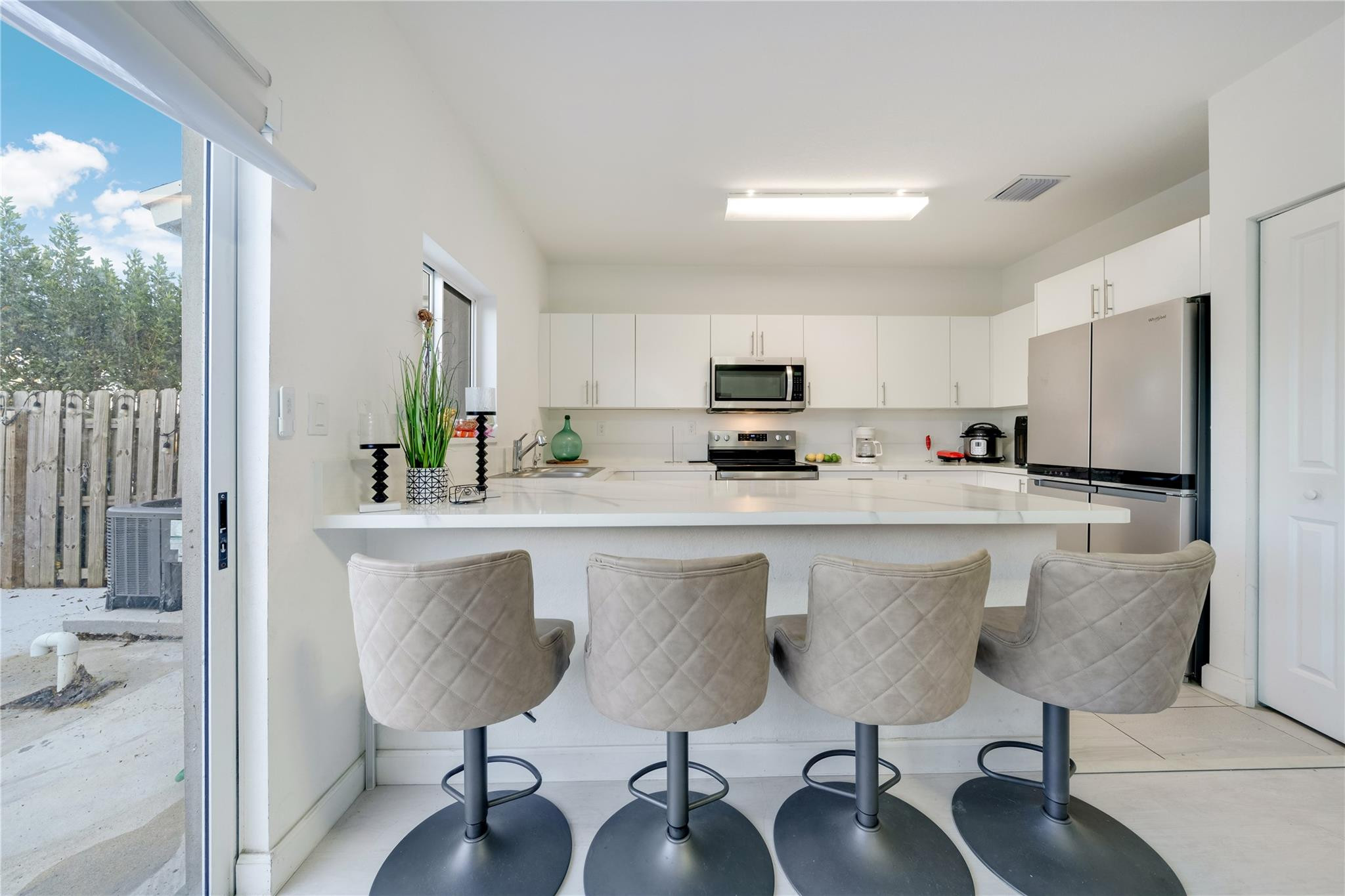FOREST PARK VILLAS - Residential