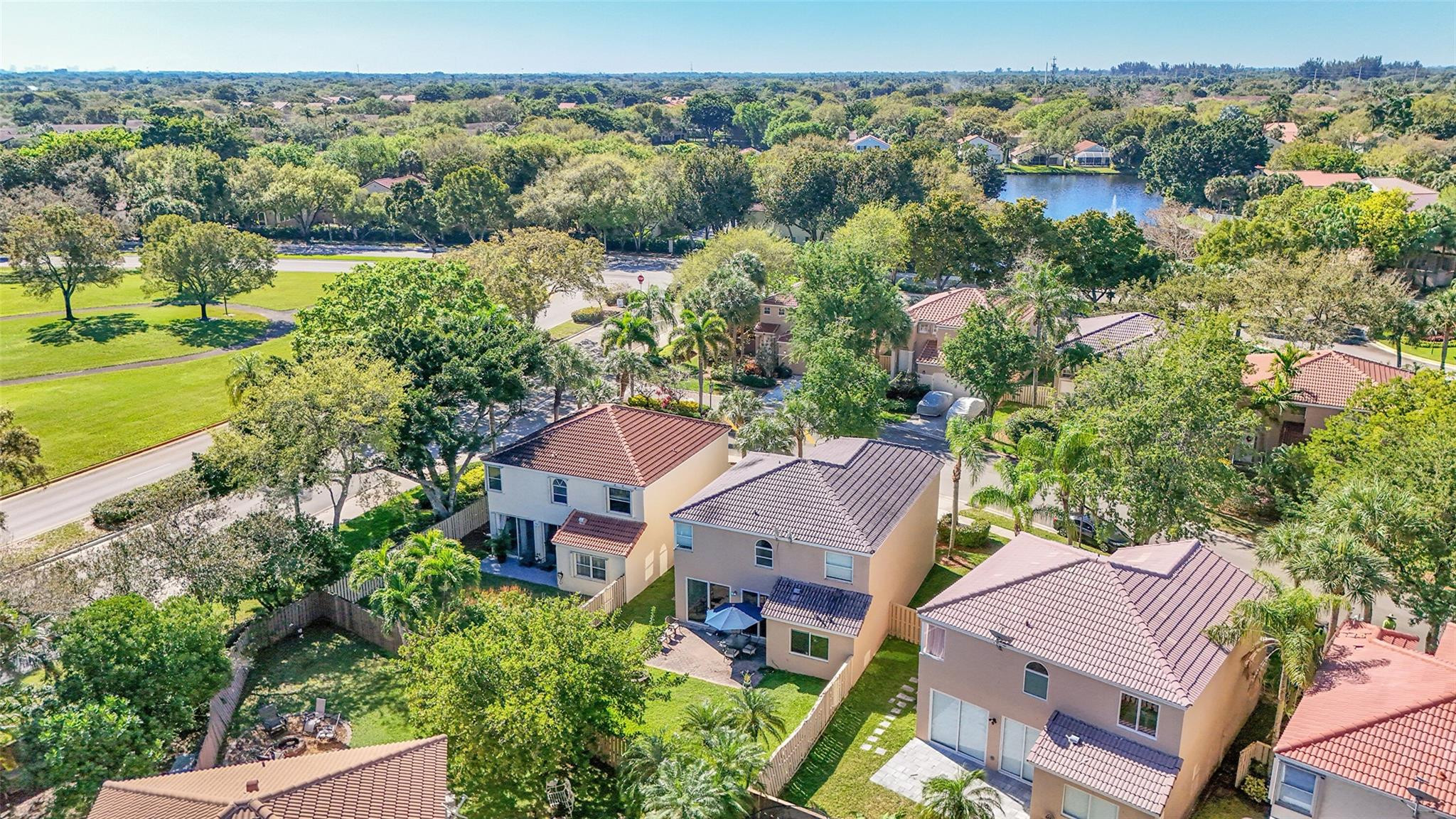 MINTO PLANTATION-1 - Residential