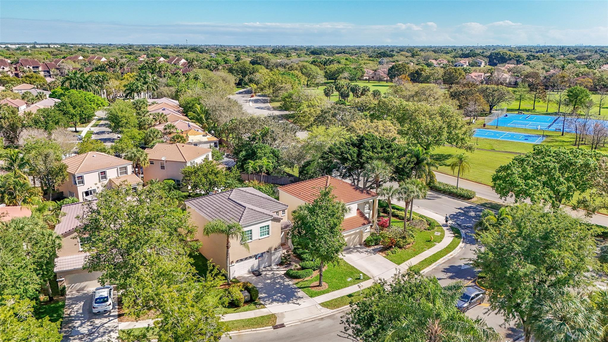 MINTO PLANTATION-1 - Residential