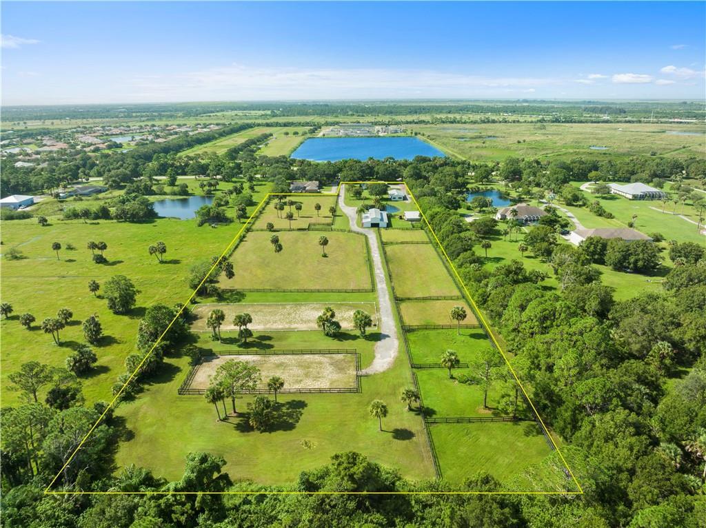 INDIAN RIVER FARMS COMPANY S/D - Residential
