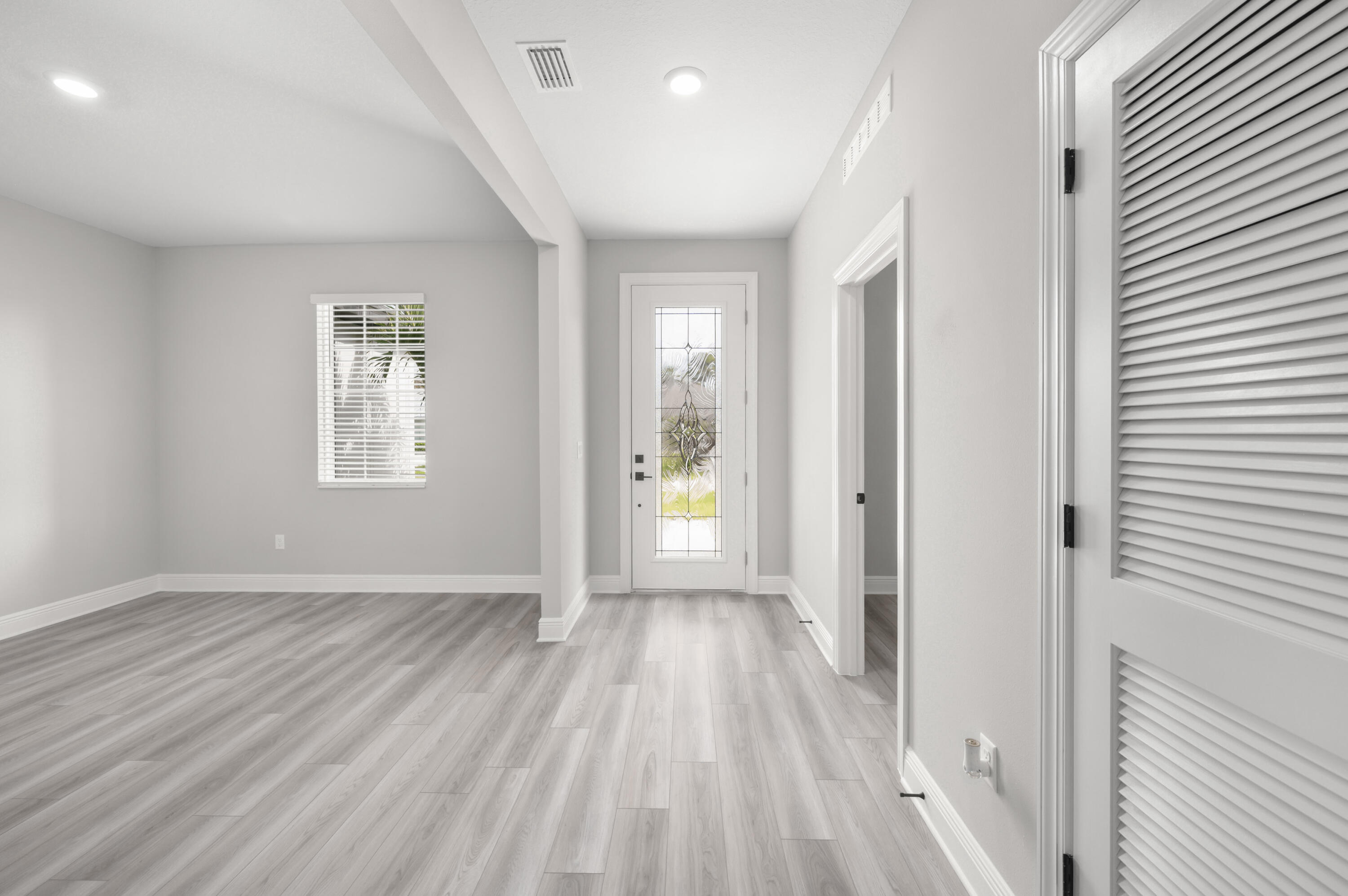 Port St Lucie - Residential