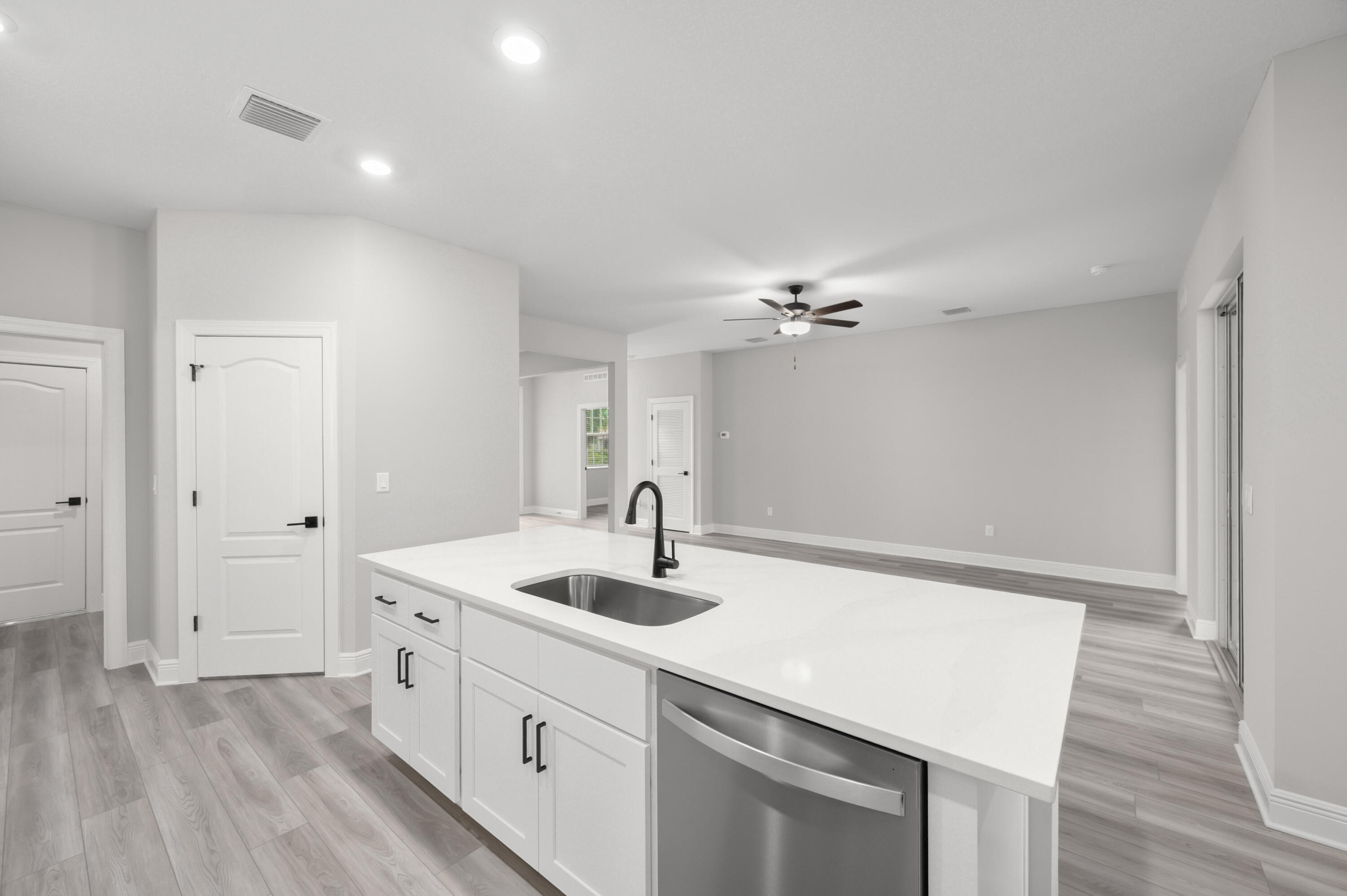 Port St Lucie - Residential
