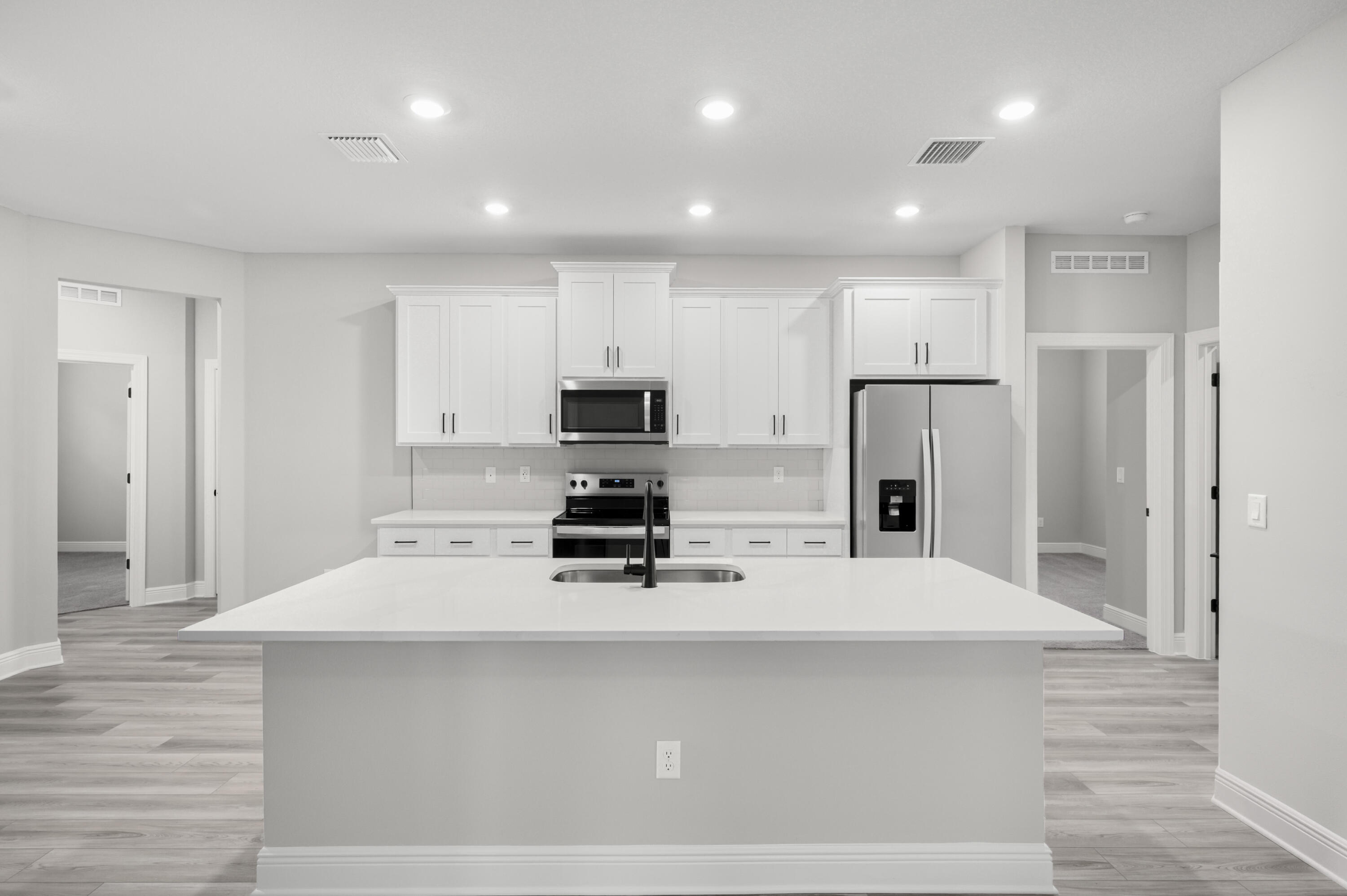 Port St Lucie - Residential