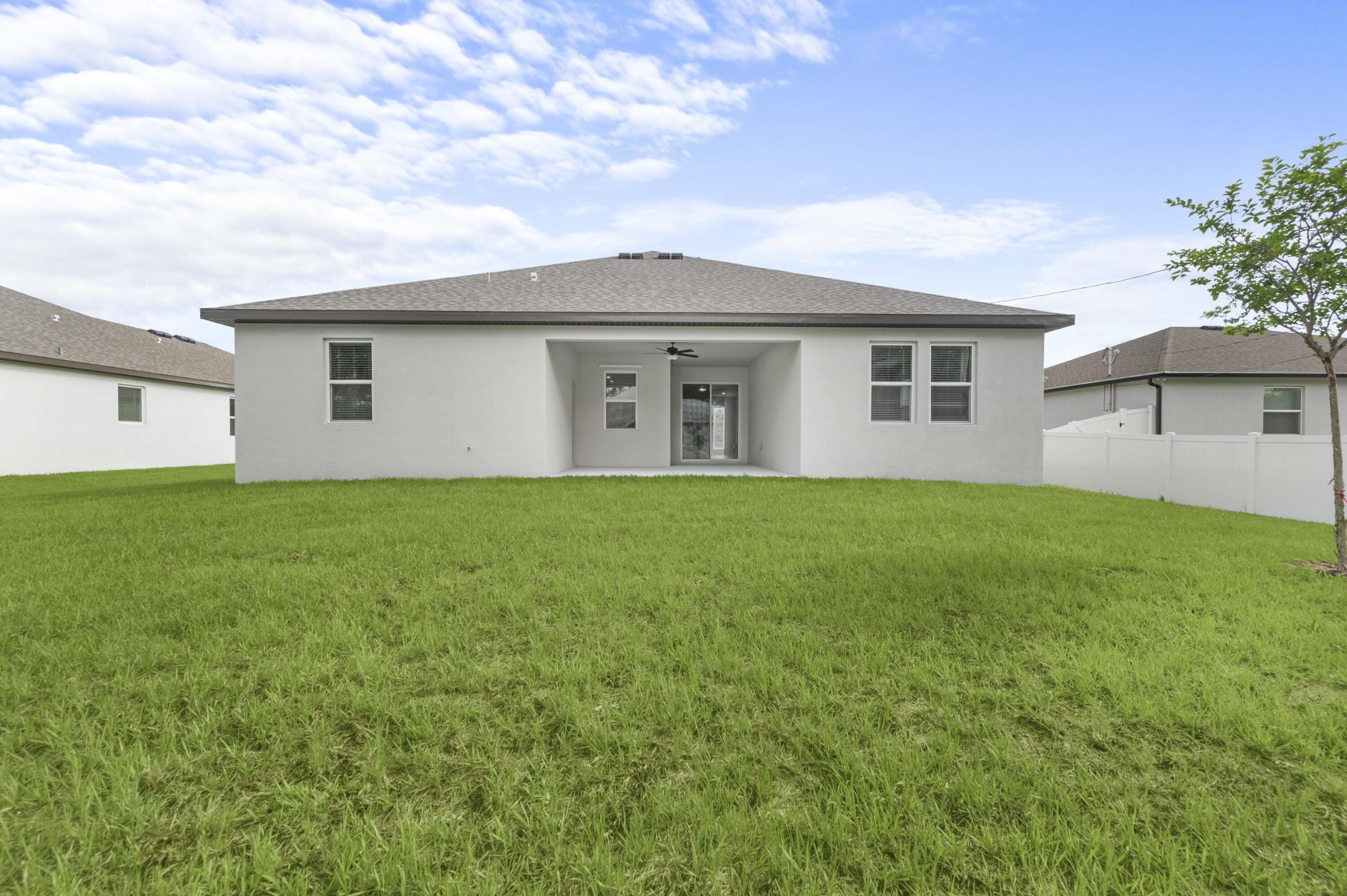 Port St Lucie - Residential