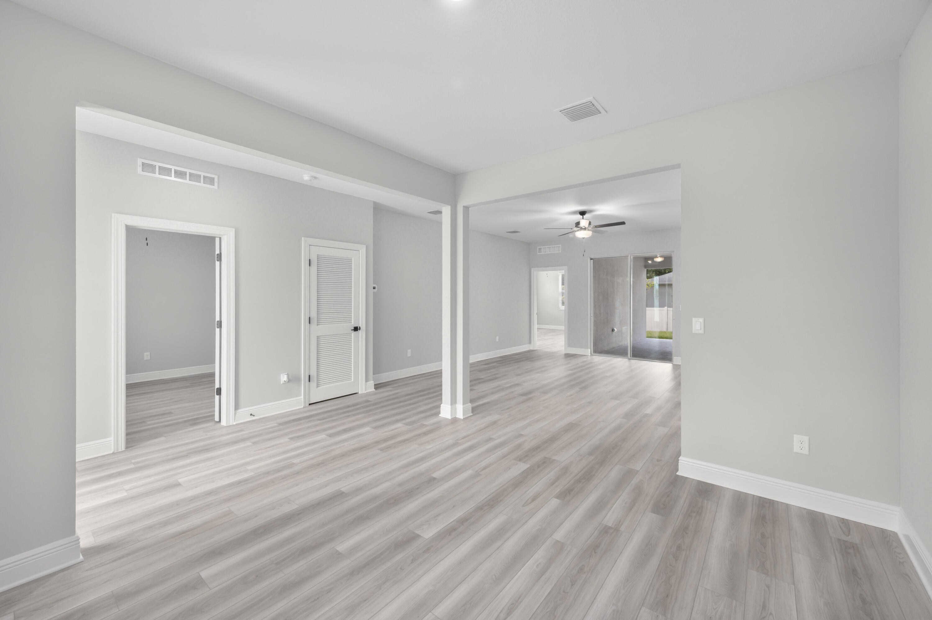 Port St Lucie - Residential