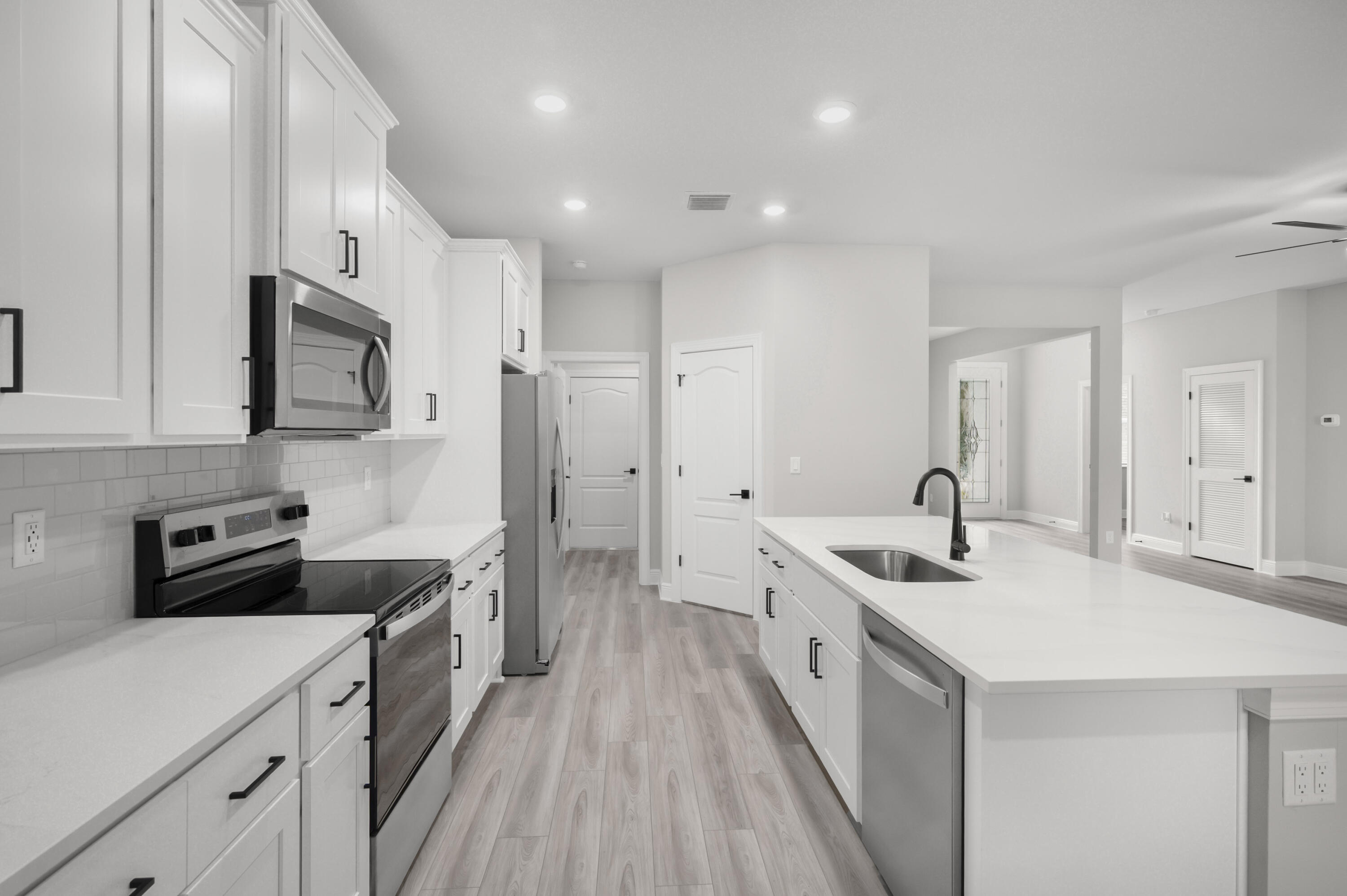 Port St Lucie - Residential