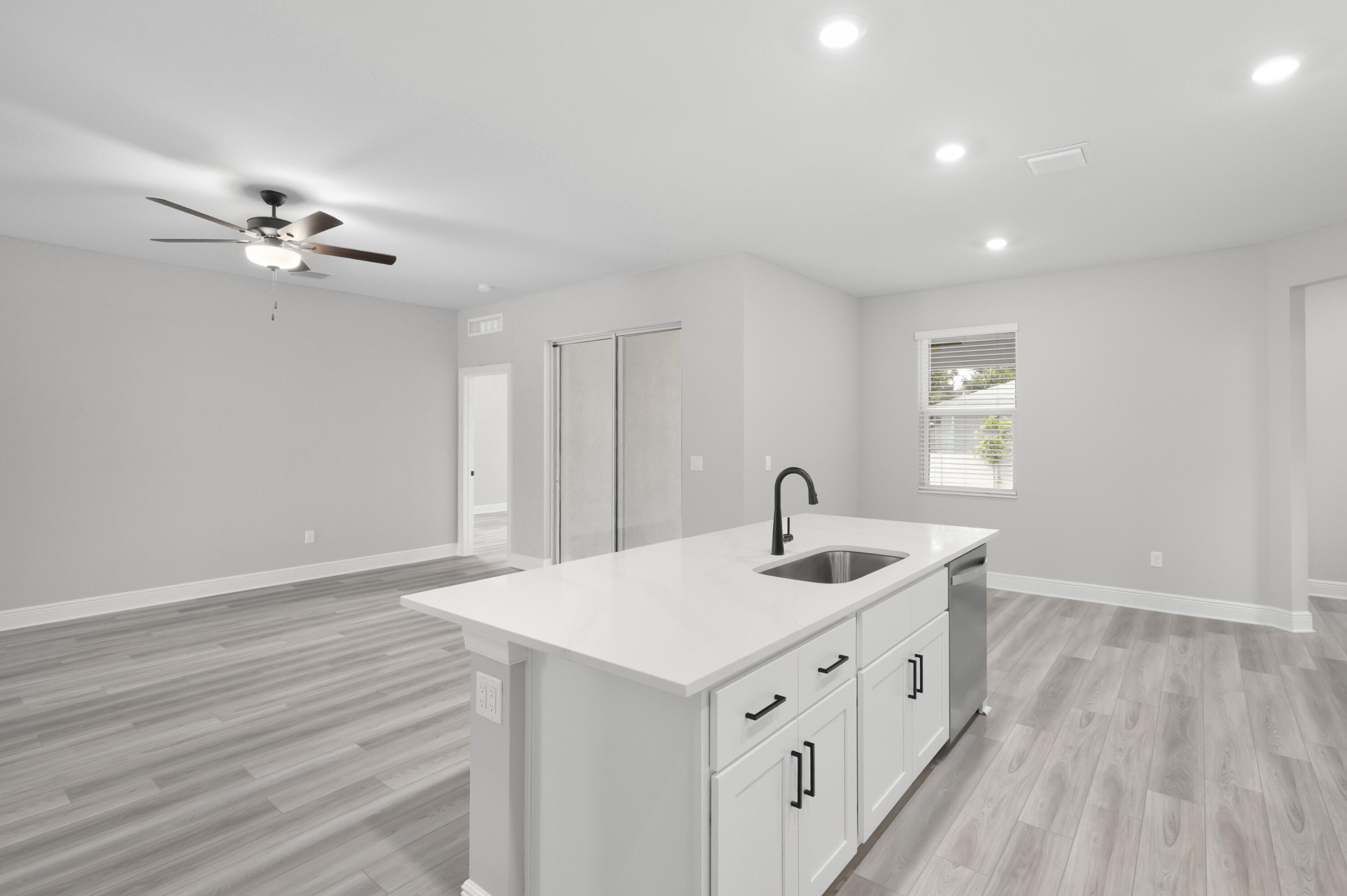 Port St Lucie - Residential