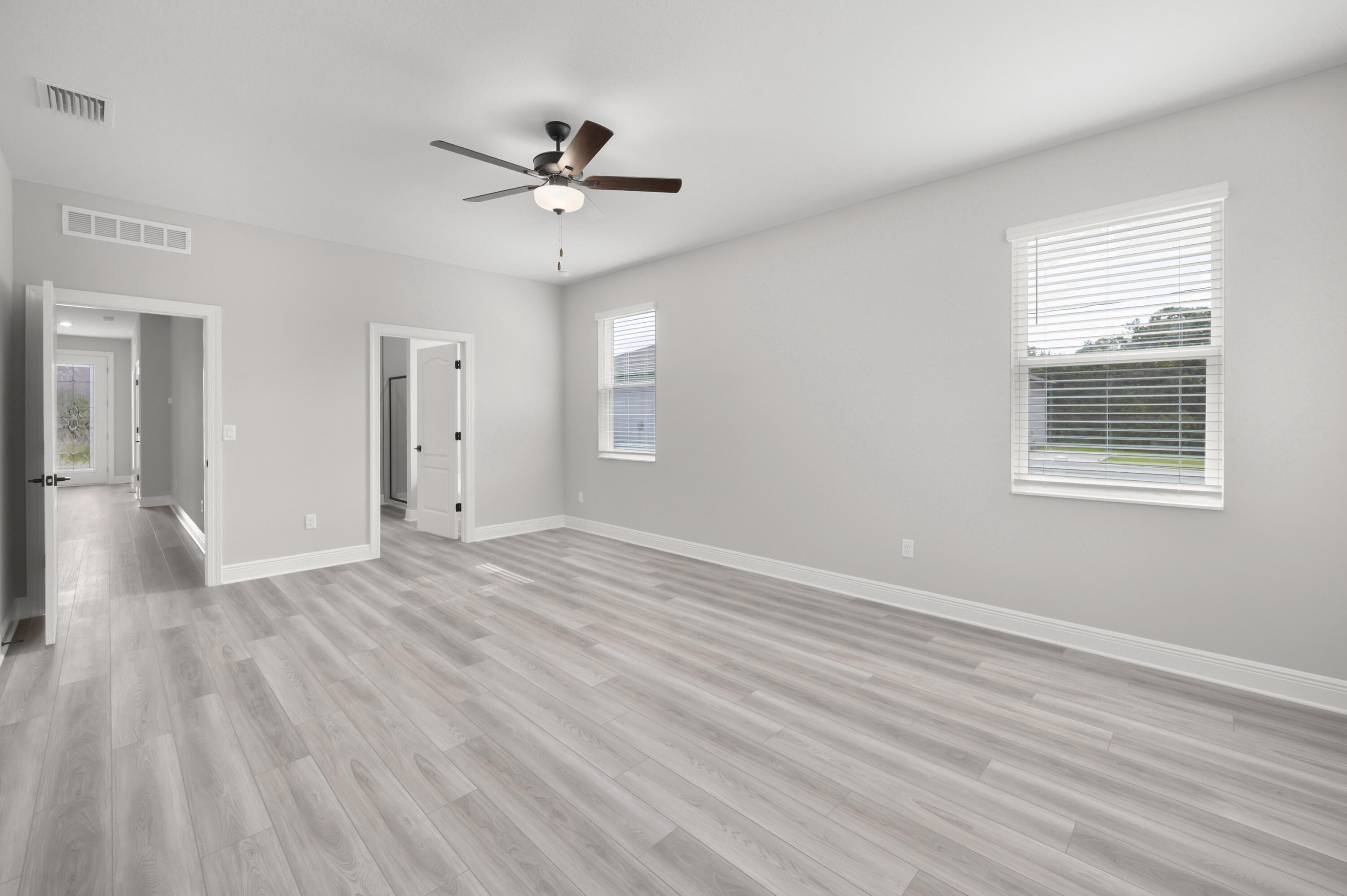 Port St Lucie - Residential
