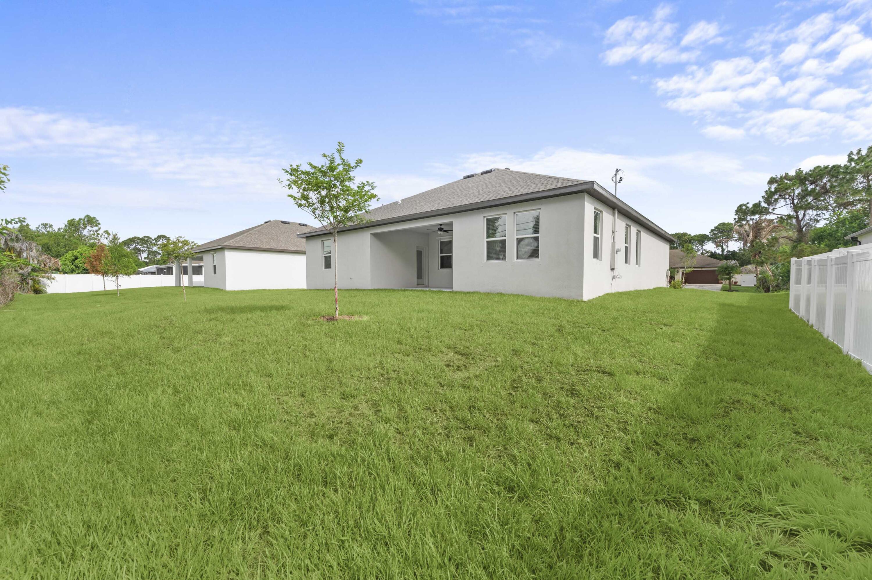 Port St Lucie - Residential