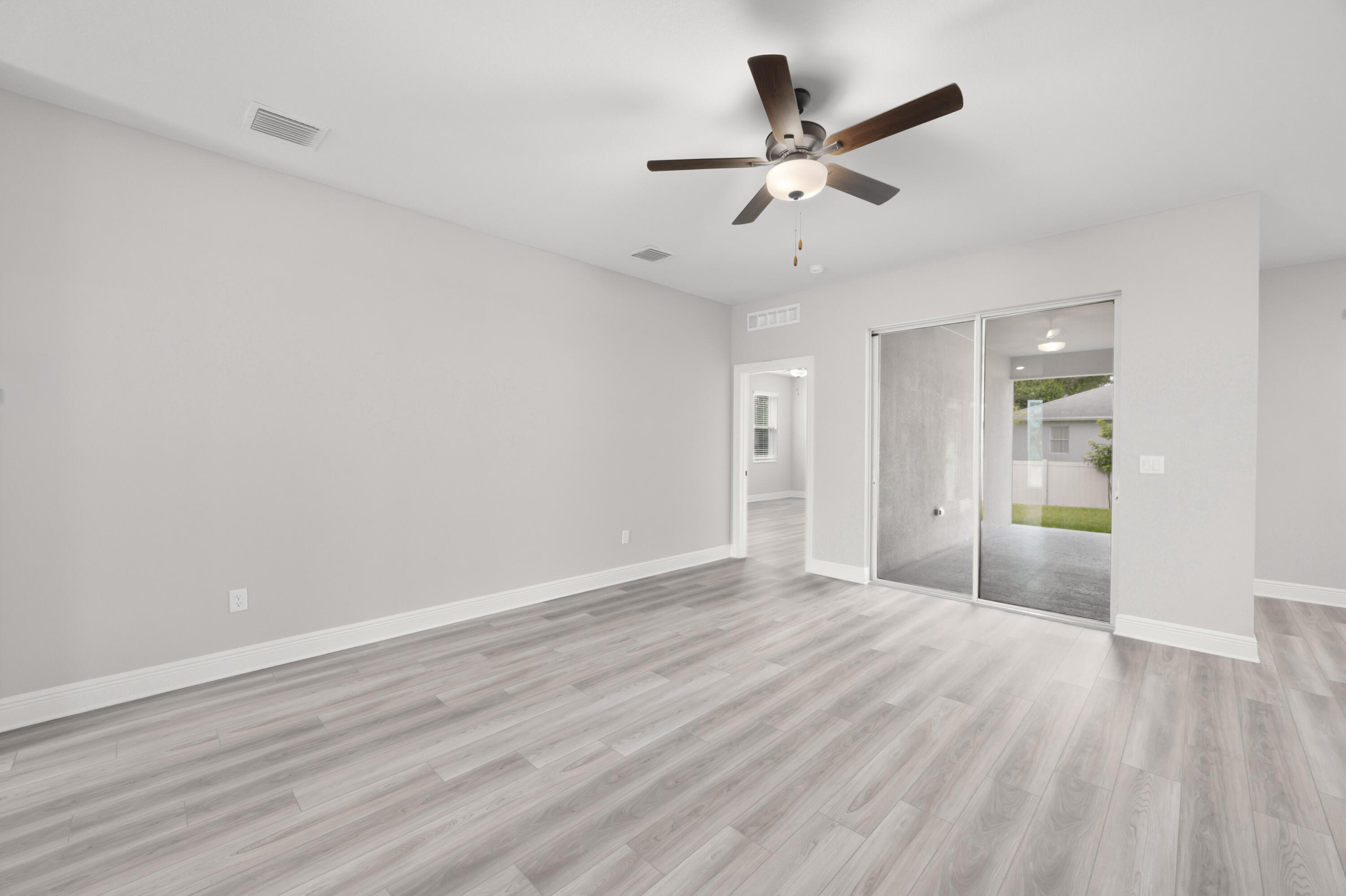 Port St Lucie - Residential