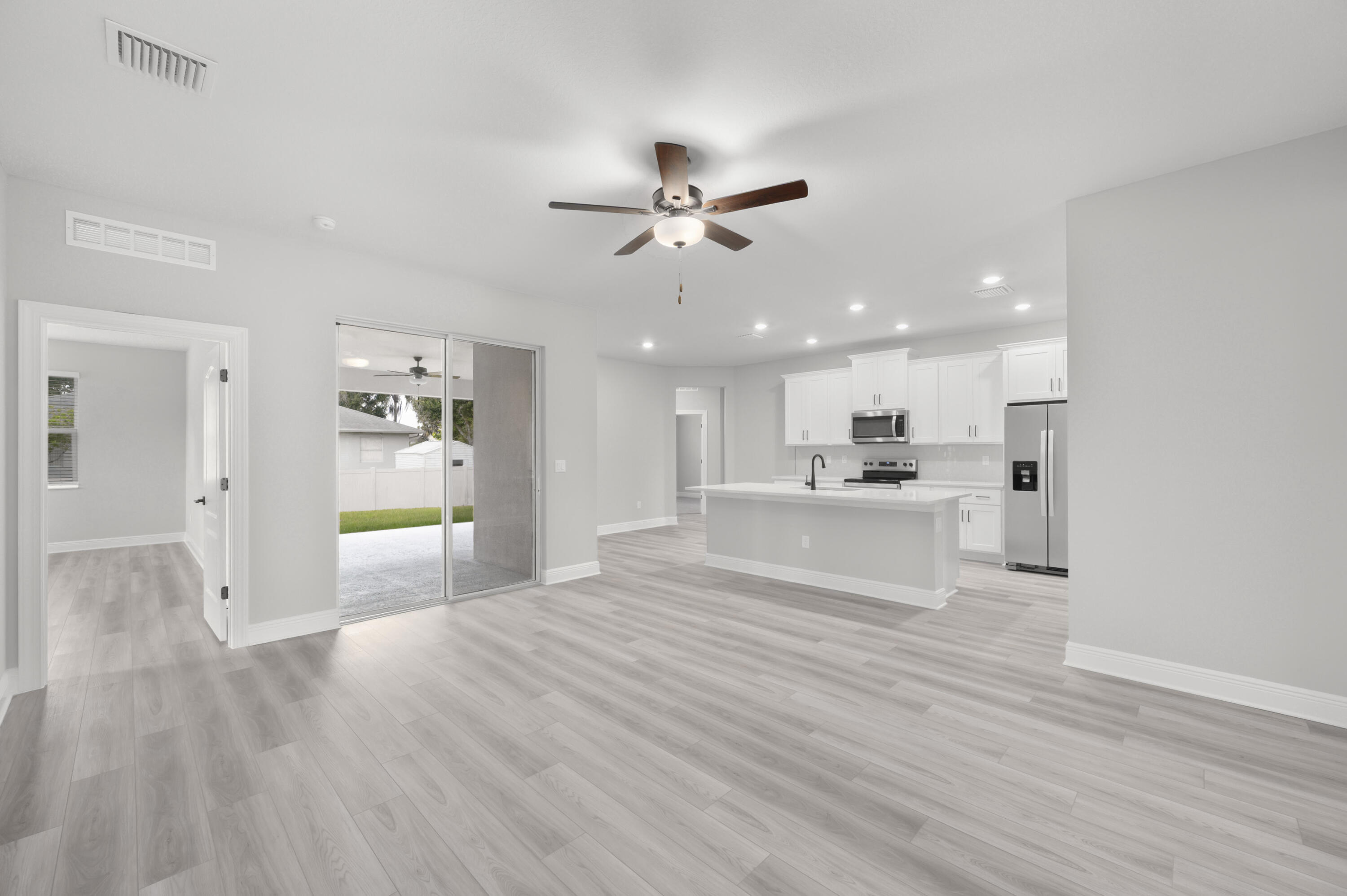Port St Lucie - Residential