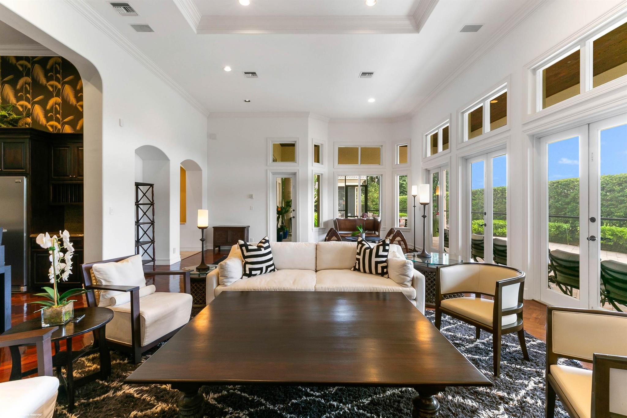 KENSINGTON - Residential