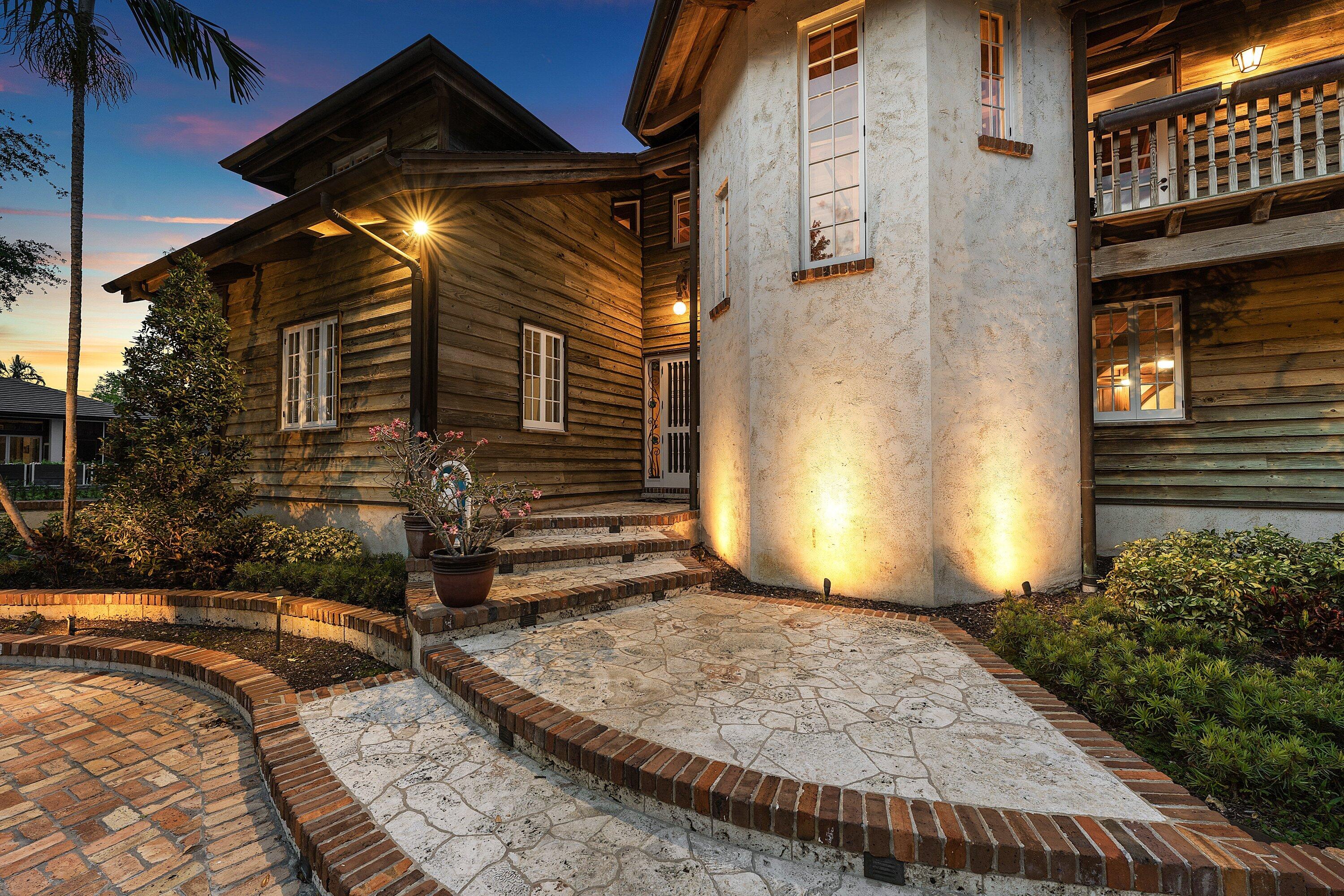 Parkland - Residential