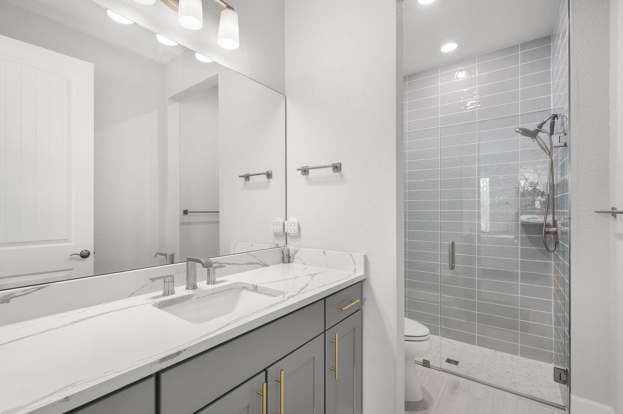 DEL WEBB AT TRADITION PLAT NO. 5A - Residential